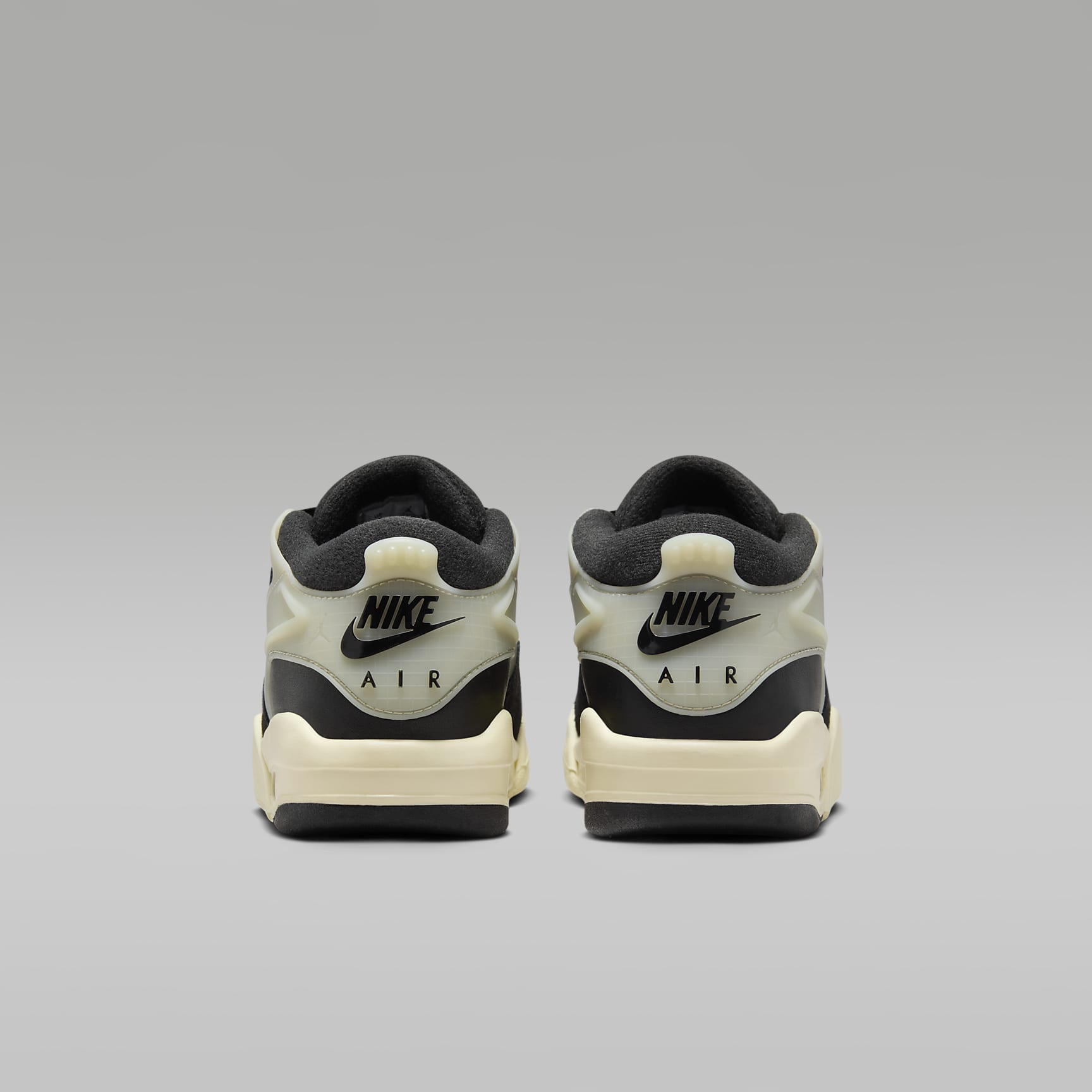 Air Jordan 4 RM Big Kids' Shoes