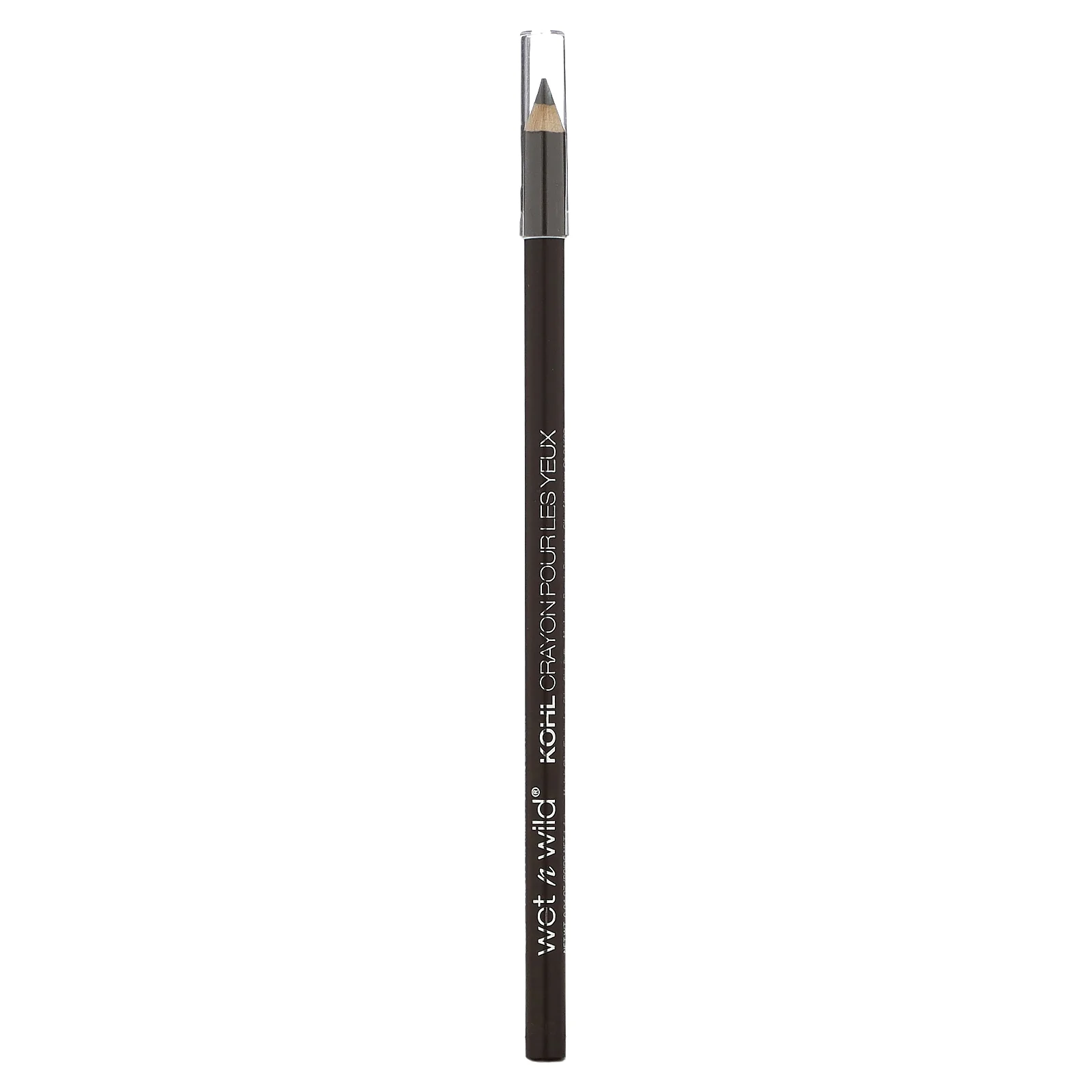 wet n wild, Color Icon, подводка для карандашей Kohl, милая в норке, 1,4 г (0,04 унции)