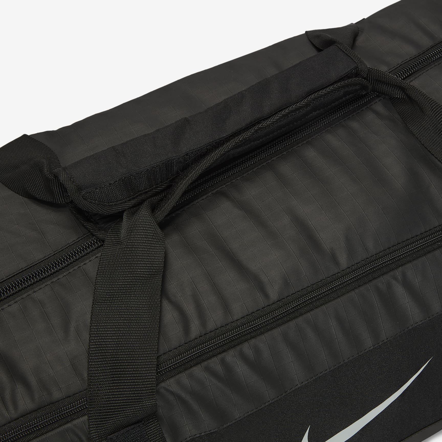 Nike Shield Lacrosse Duffel Bag (112L)