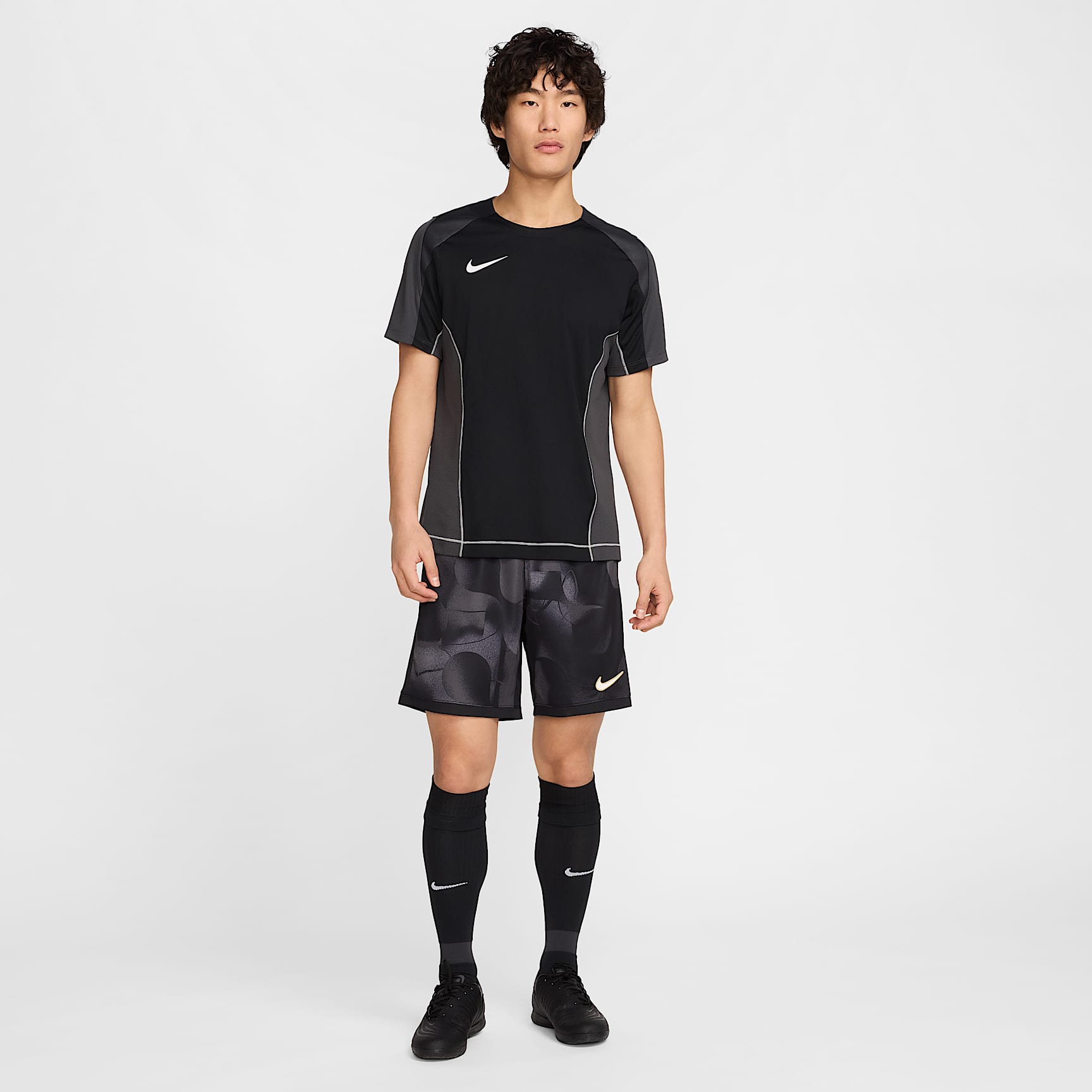 Nike Academy+ Men's Dri-FIT Soccer Shorts