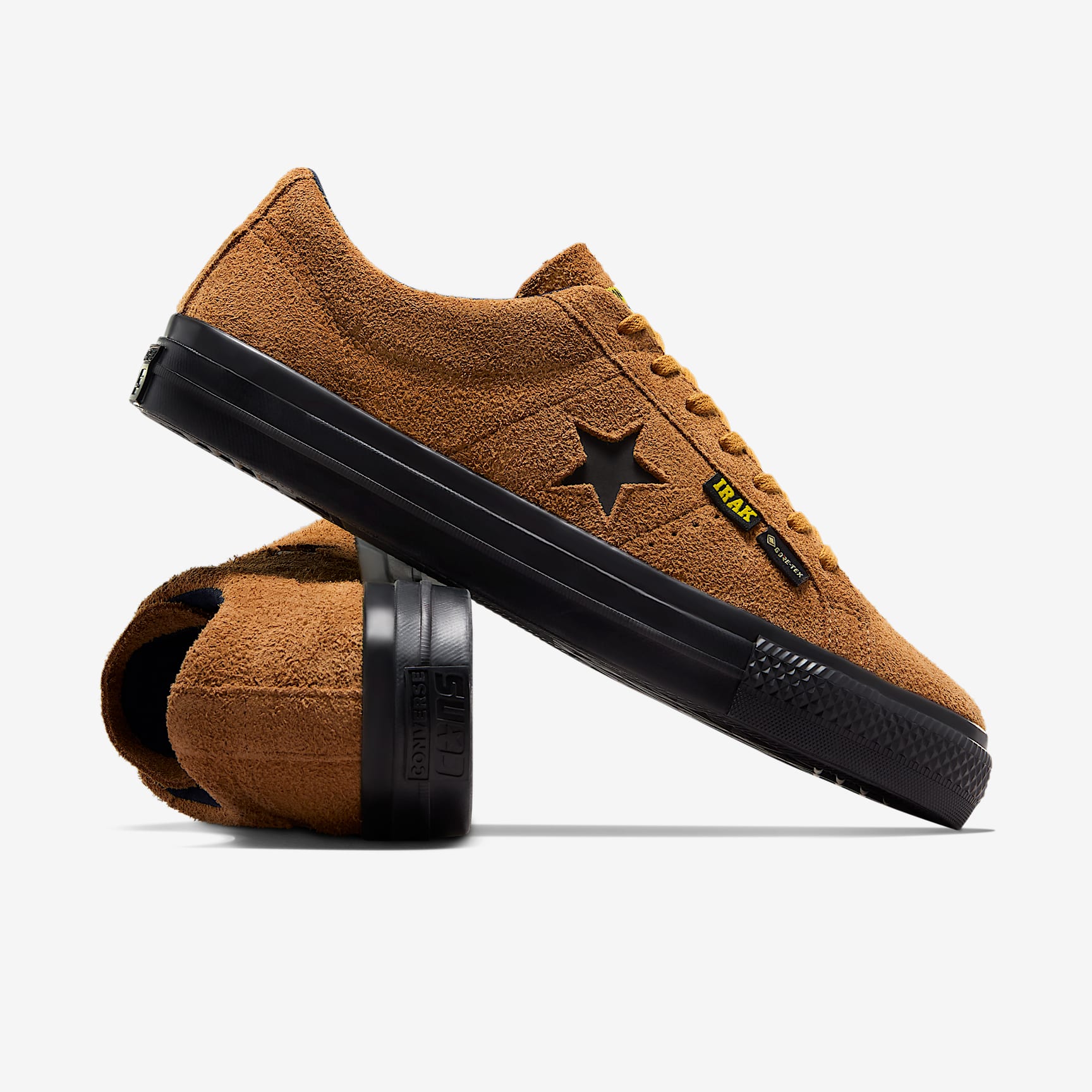 Converse x IRAK NYC One Star Pro