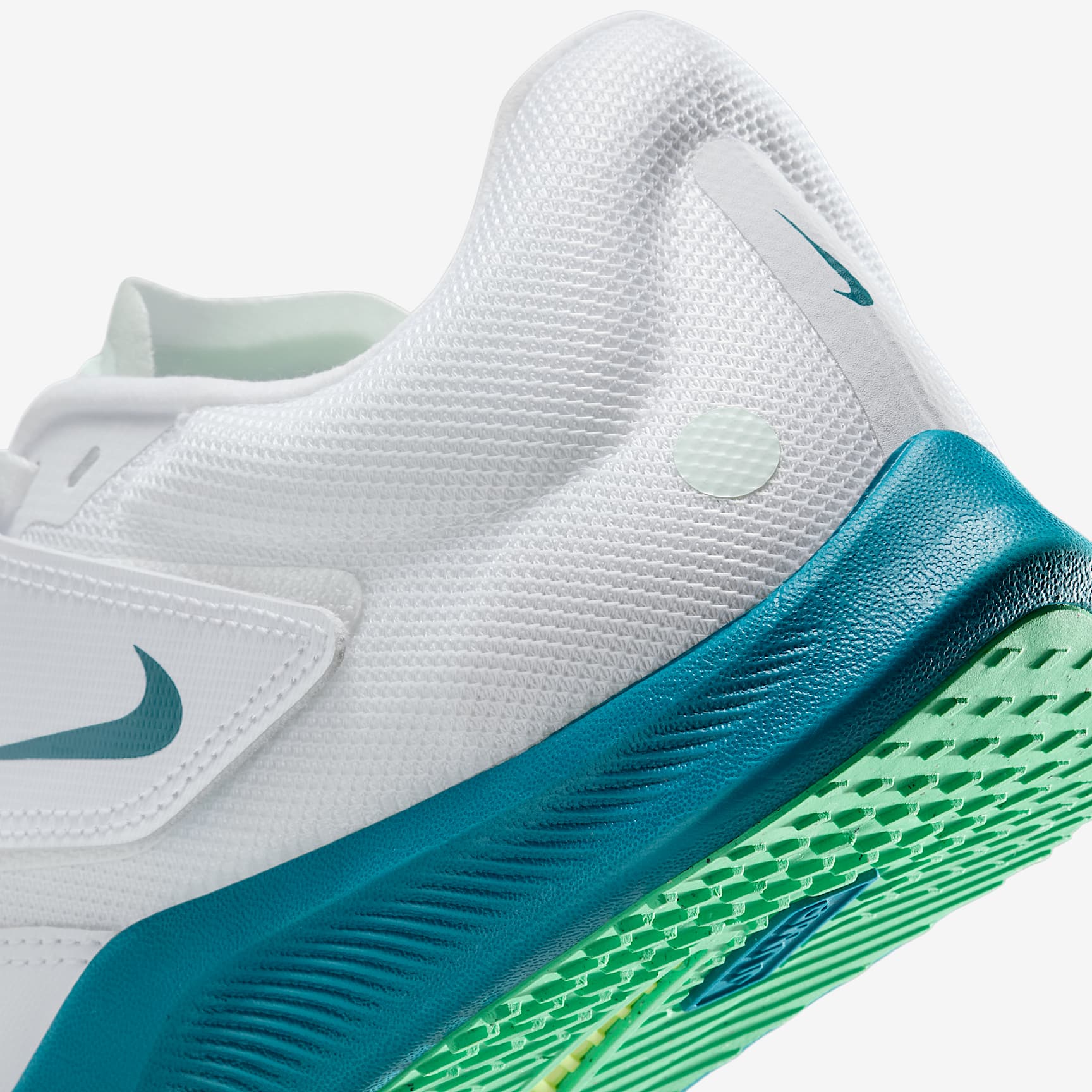 Nike Rival Jump Track & Field Jumping Spikes