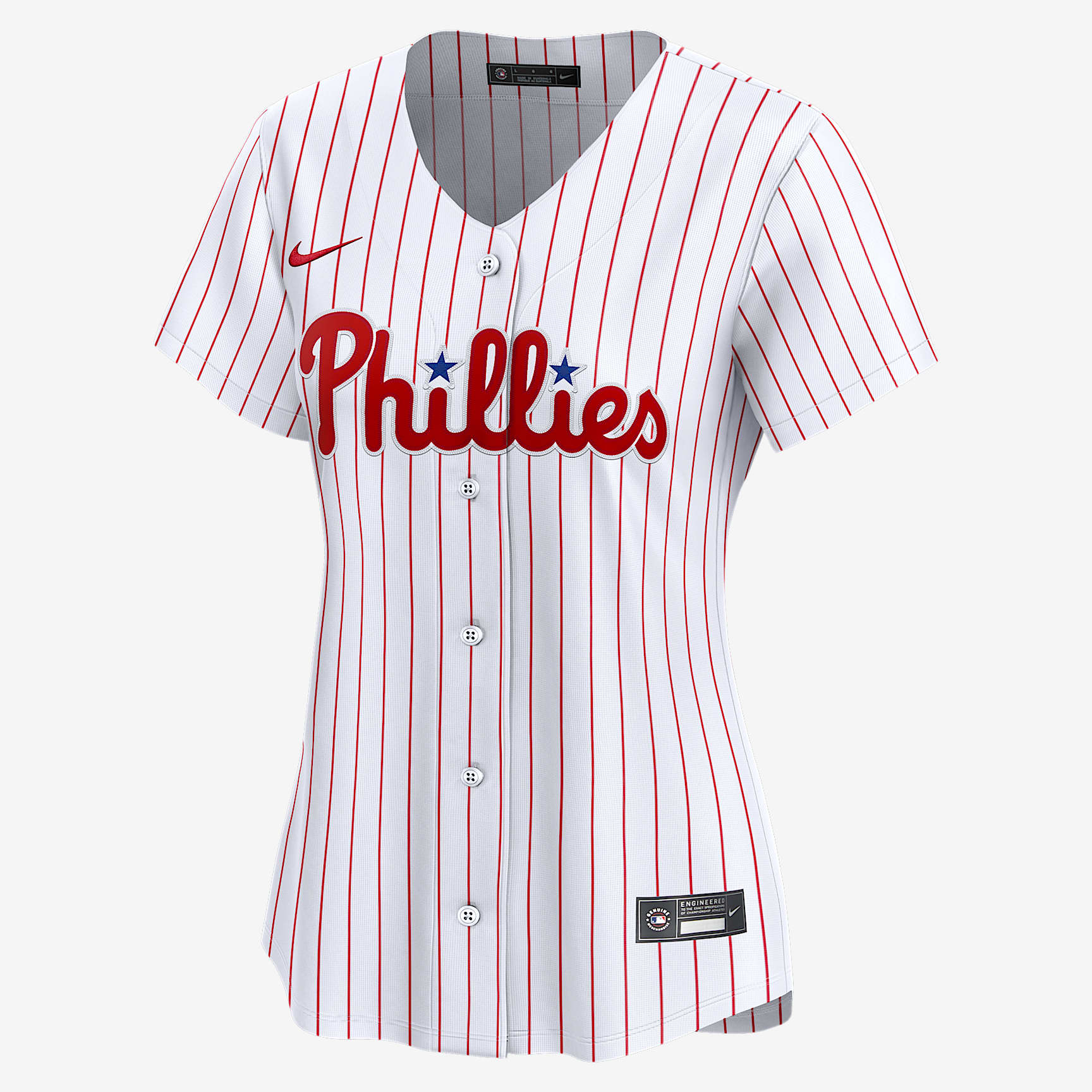 Bryce Harper Philadelphia Phillies Women’s Nike Dri-FIT ADV MLB Limited Jersey