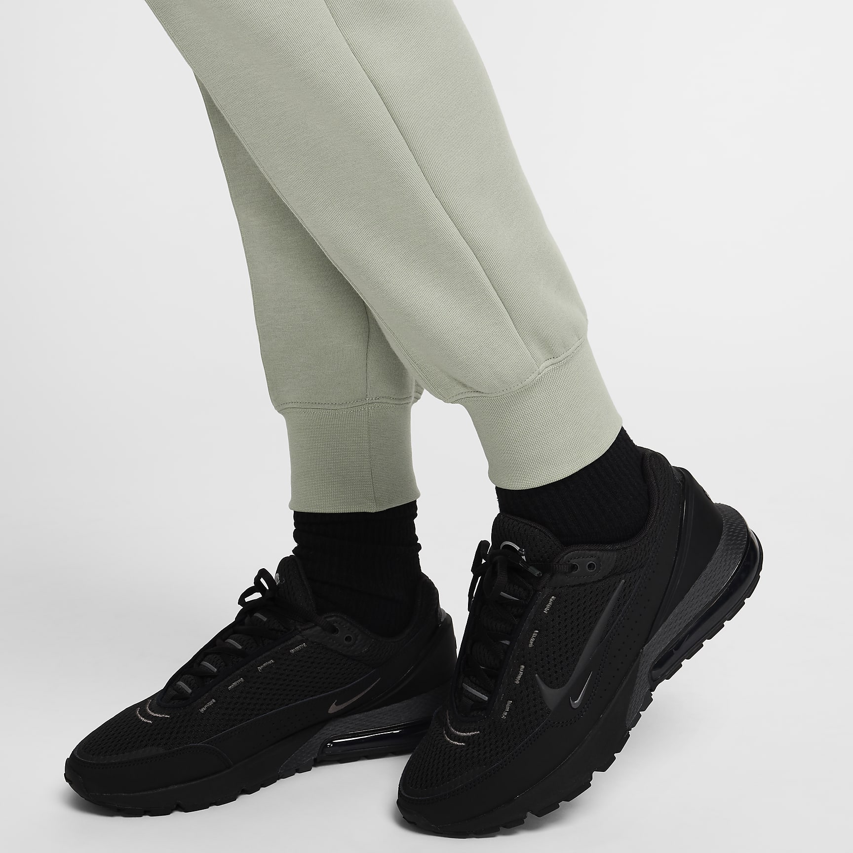 Nike Sportswear Tech Fleece Women's Mid-Rise Joggers