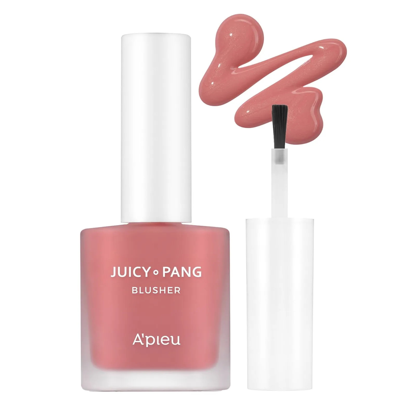 A'Pieu, Водные румяна Juicy Pang, PK04, 9 г (0,31 унции)