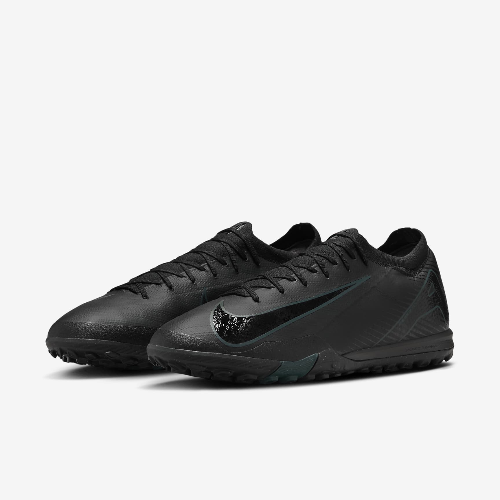 Nike Mercurial Vapor 16 Pro TF Low-Top Soccer Shoes