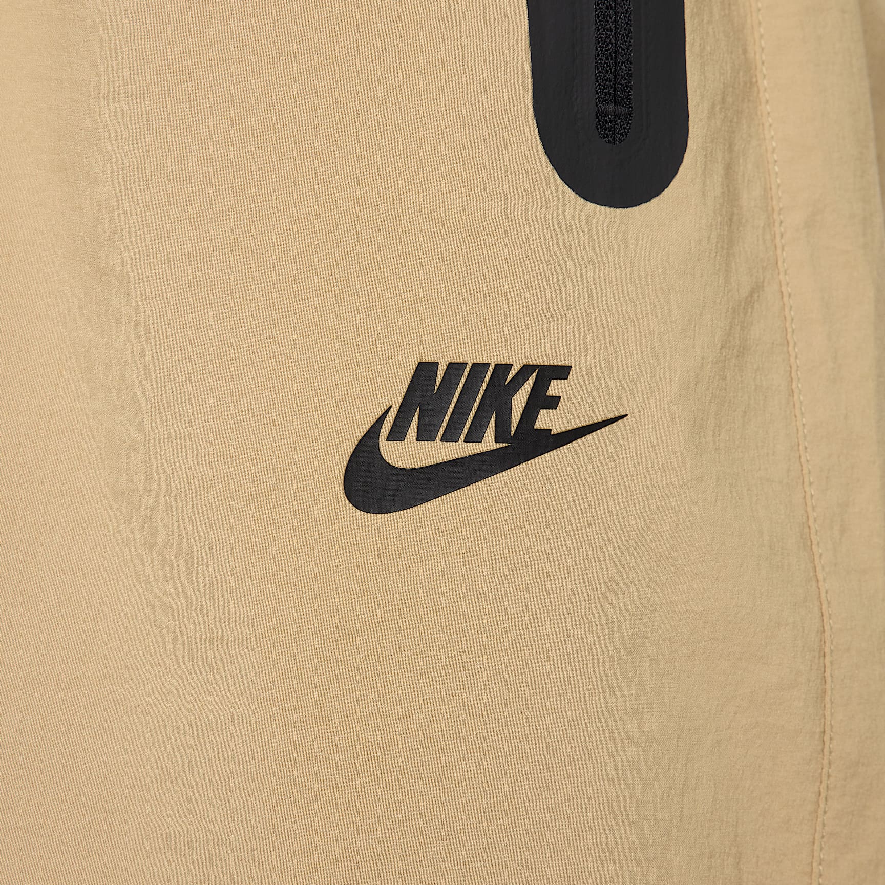 Nike Tech Men's Woven Oversized Pants