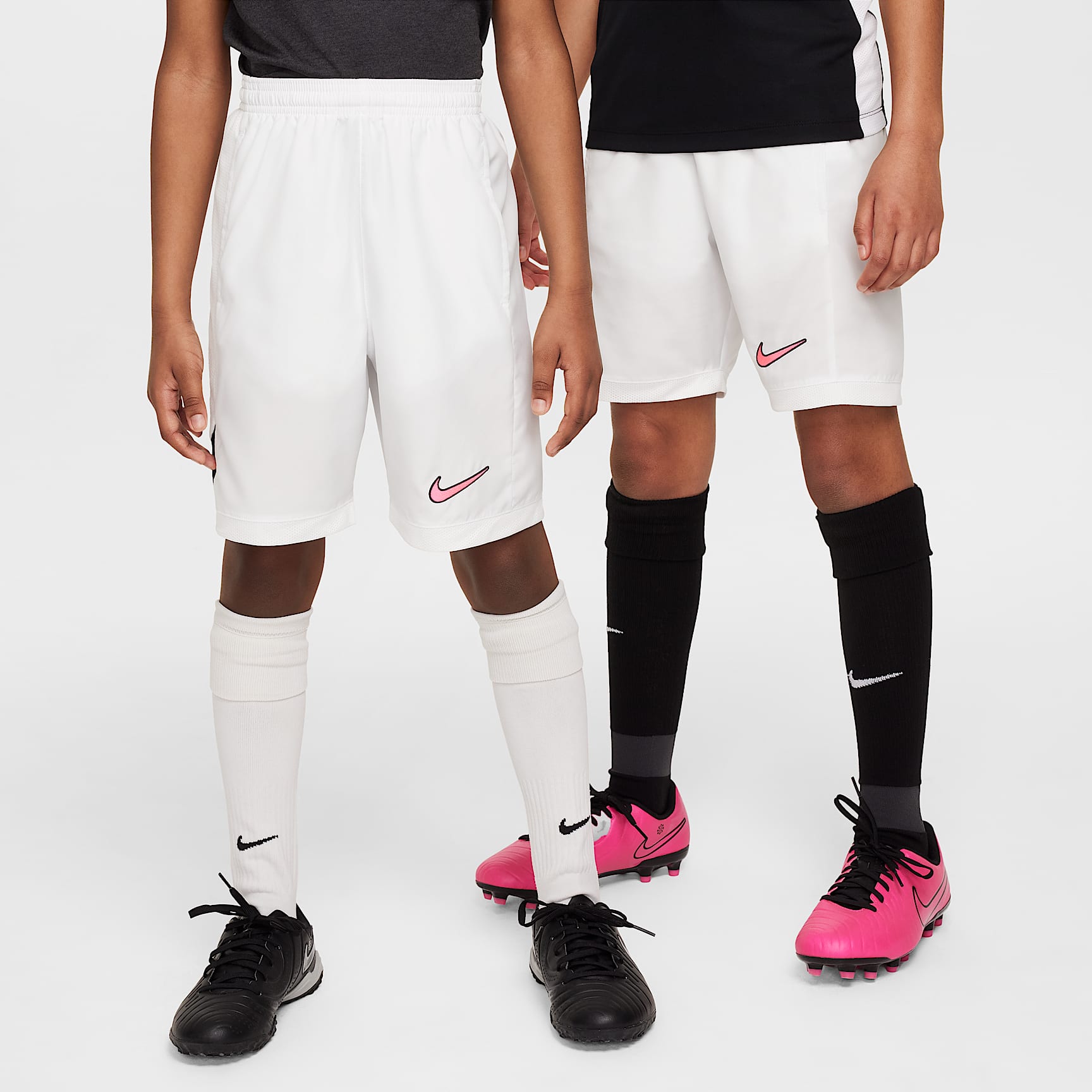Nike Academy Big Kids' Dri-FIT Soccer Shorts