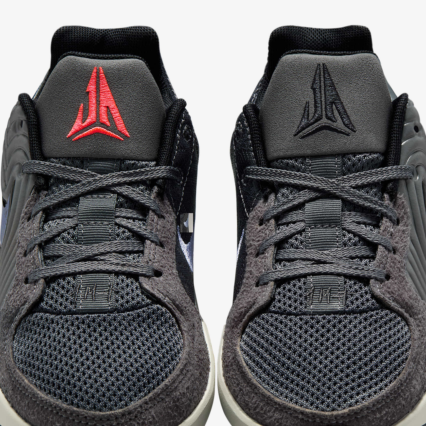 Ja 2 Big Kids' Basketball Shoes