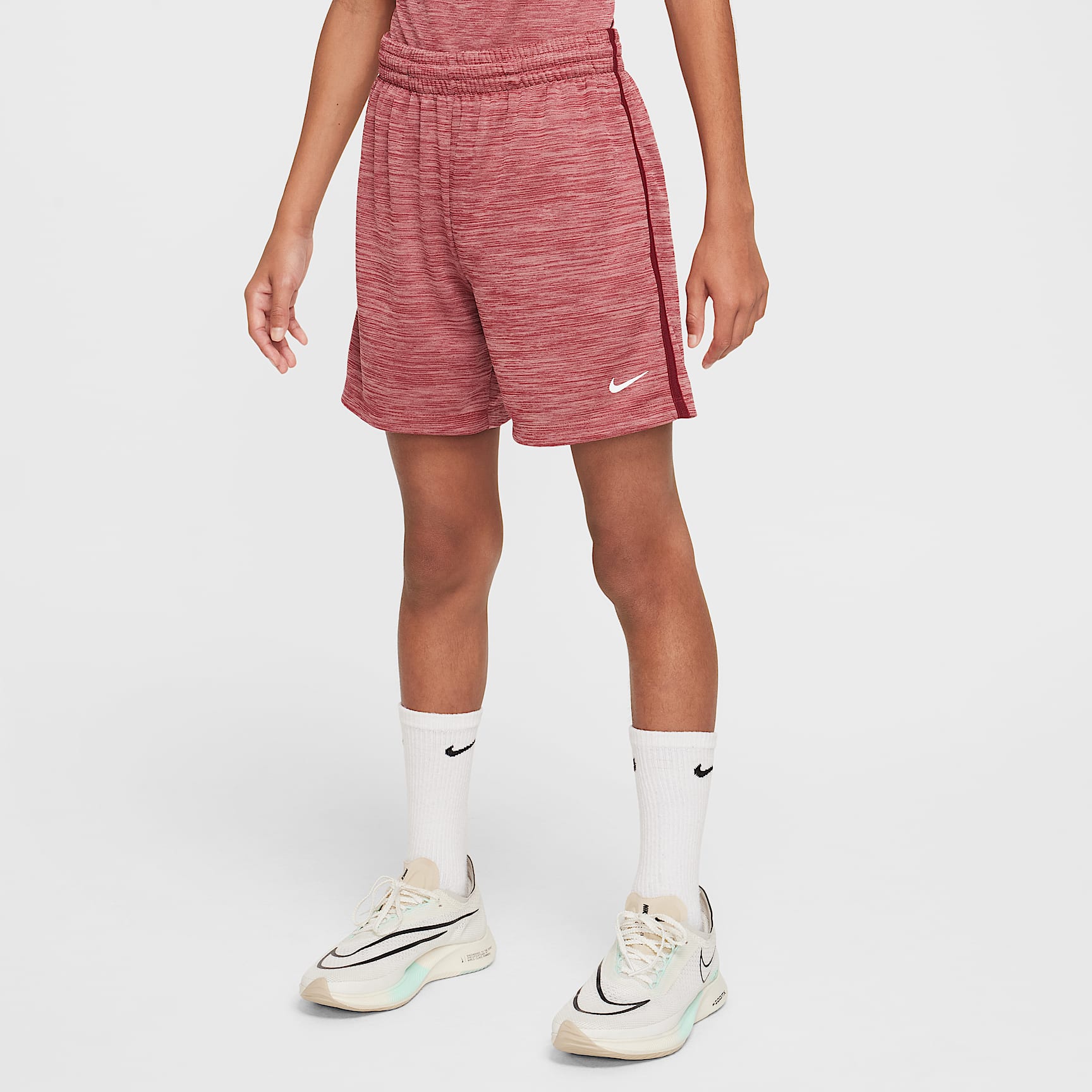 Nike Multi Big Kids' (Boys') Dri-FIT Shorts