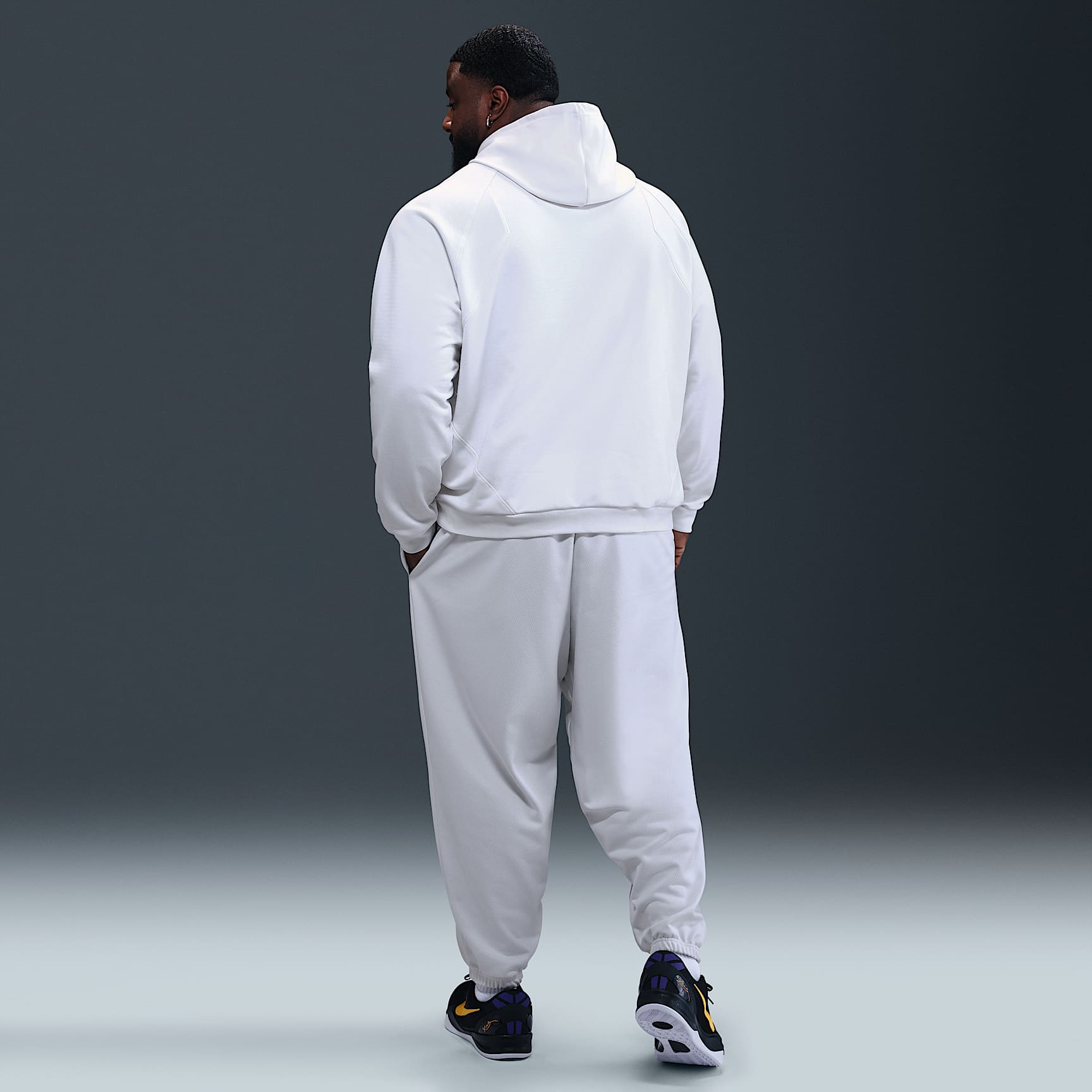 Kobe Therma-FIT Pullover Hoodie