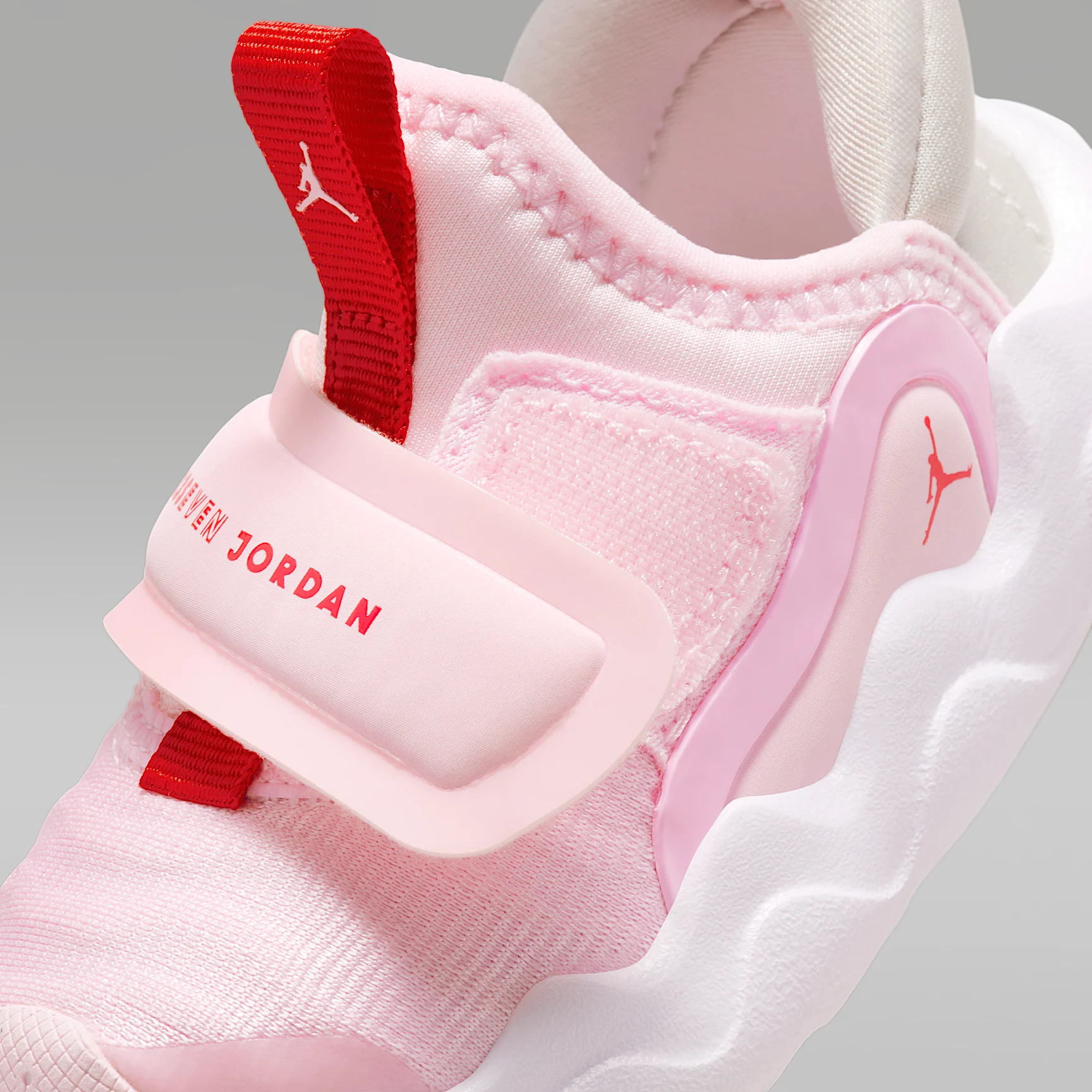 Jordan 23/7.2 EasyOn Baby/Toddler Shoes