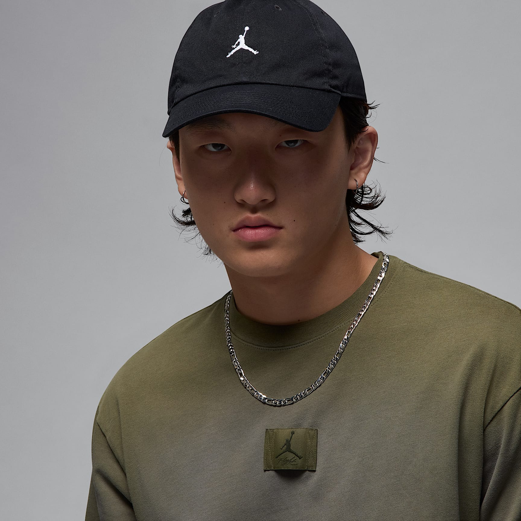 Jordan Flight Essentials 85 Men's Washed T-Shirt