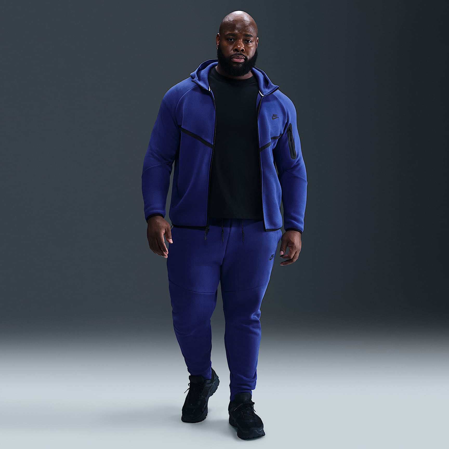 Nike Tech Men's Fleece Joggers