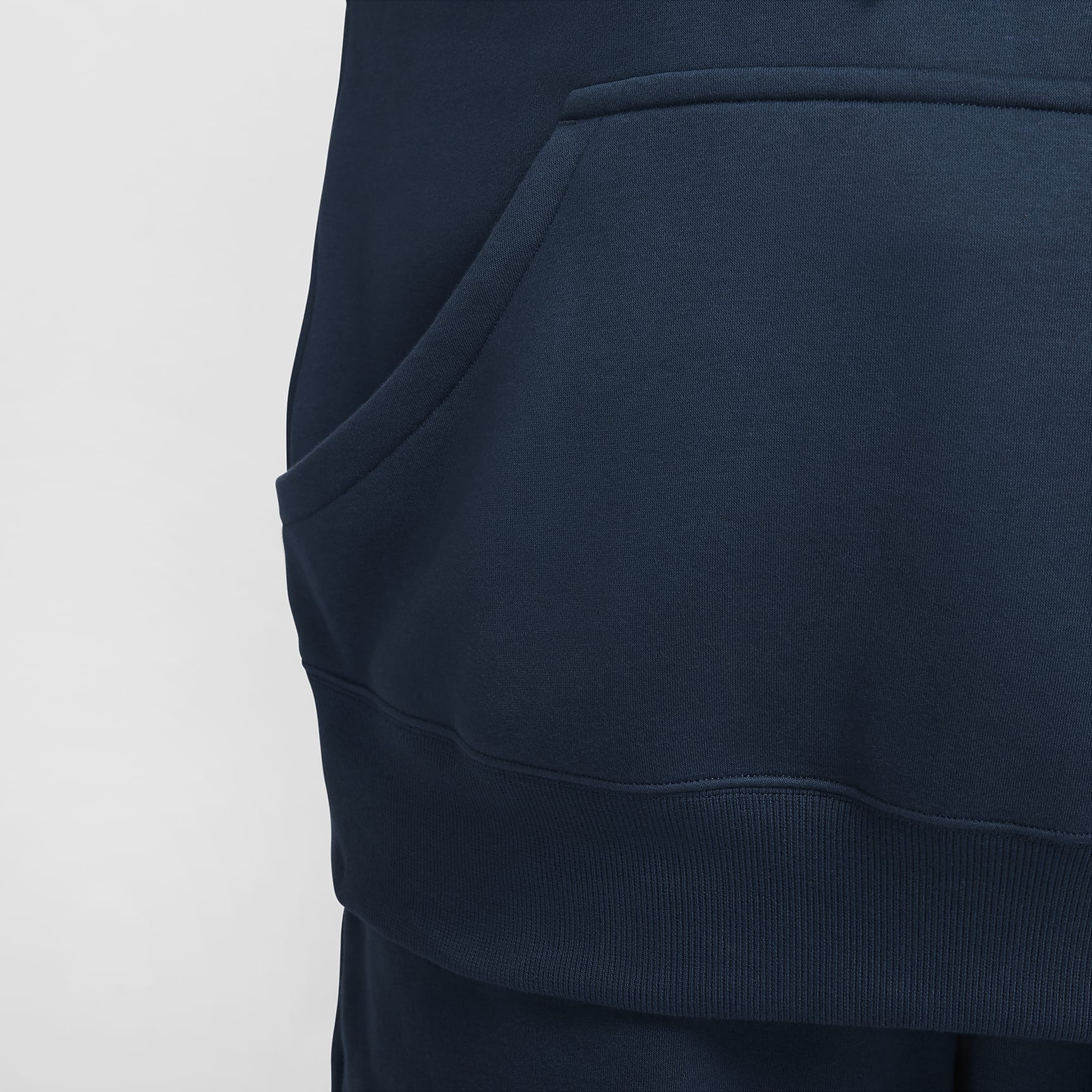 Nike Sportswear Phoenix Fleece Women's Oversized Pullover Hoodie (Plus Size)