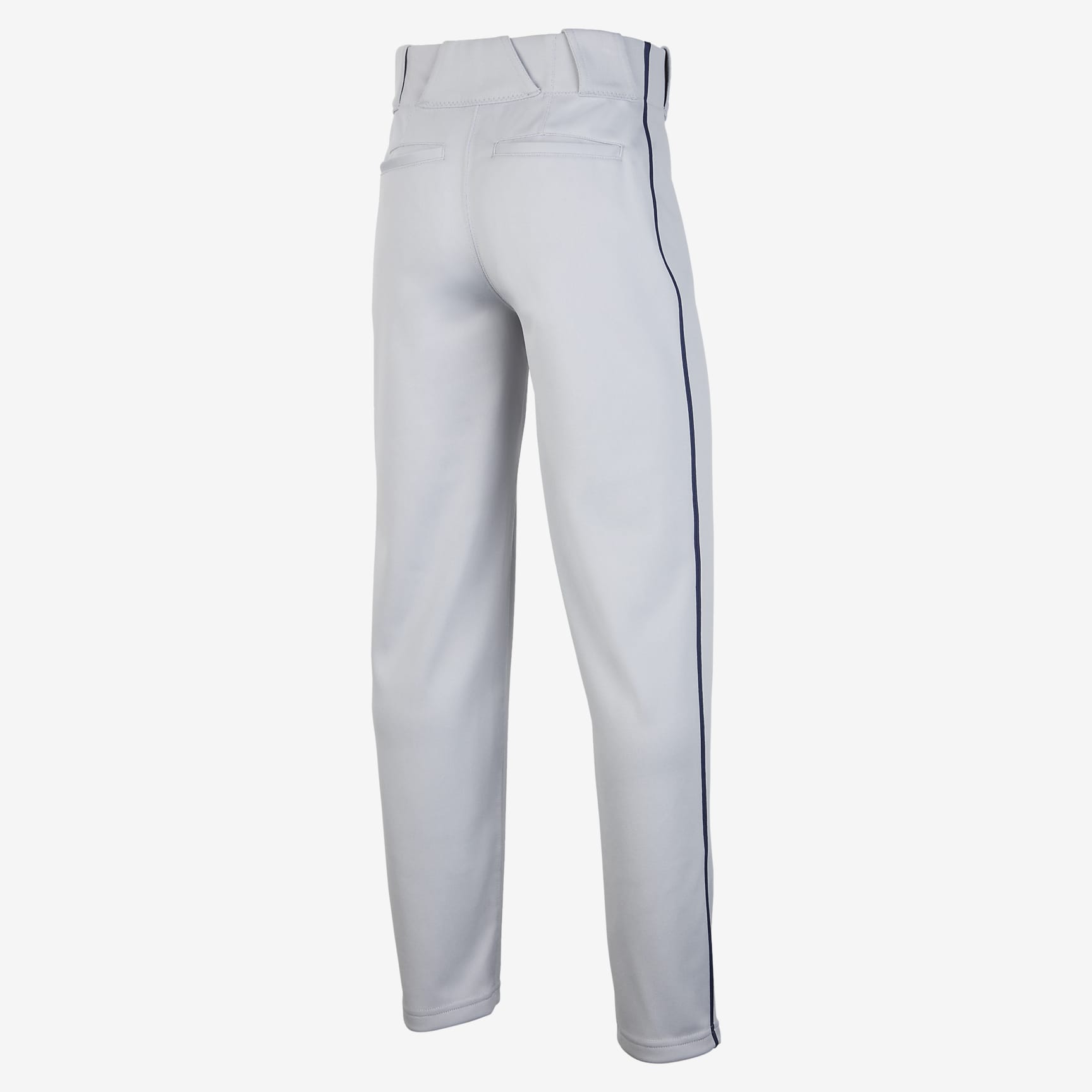 Nike Vapor Select 2 Big Kids' Piped Baseball Pants