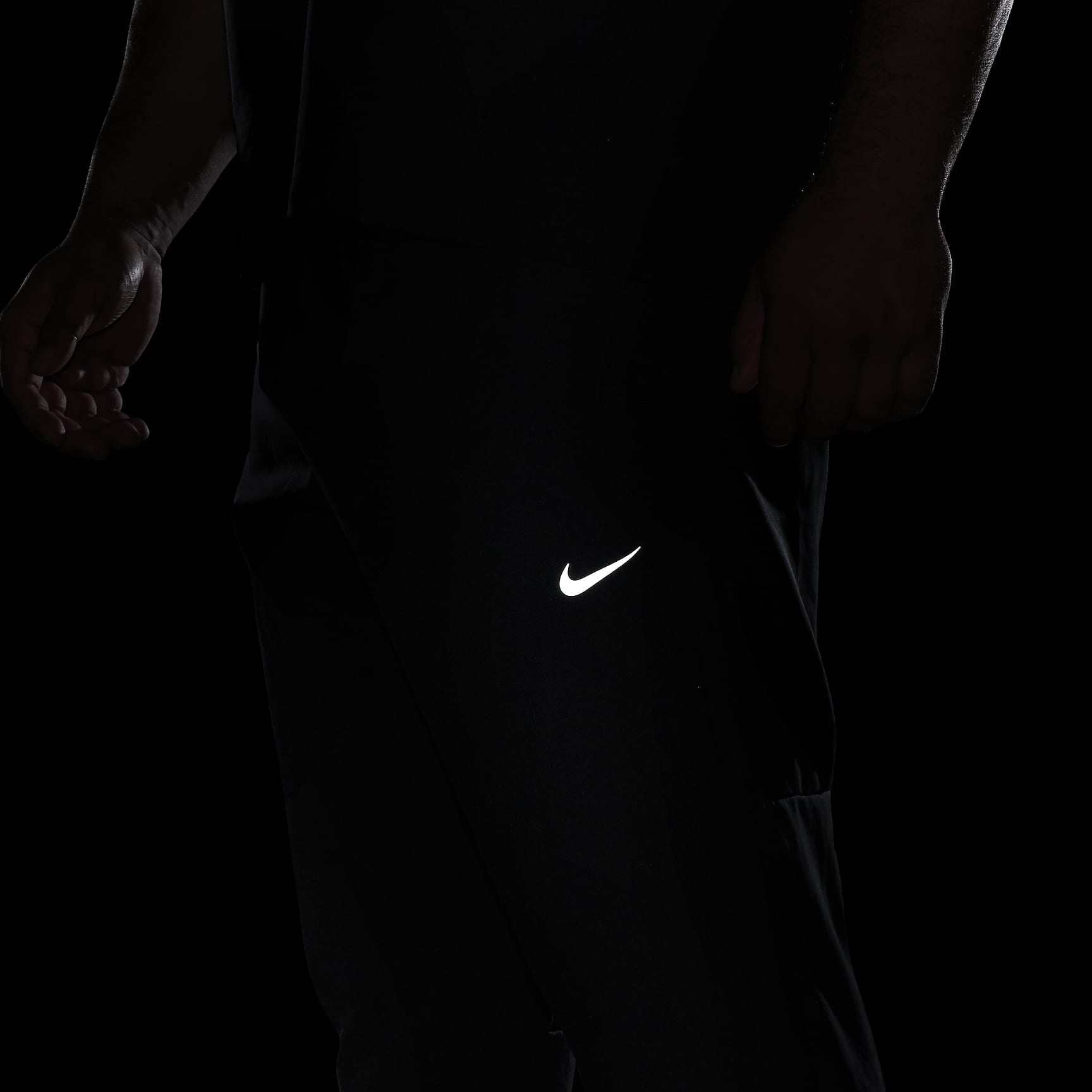 Nike Challenger Men's Dri-FIT Woven Running Pants