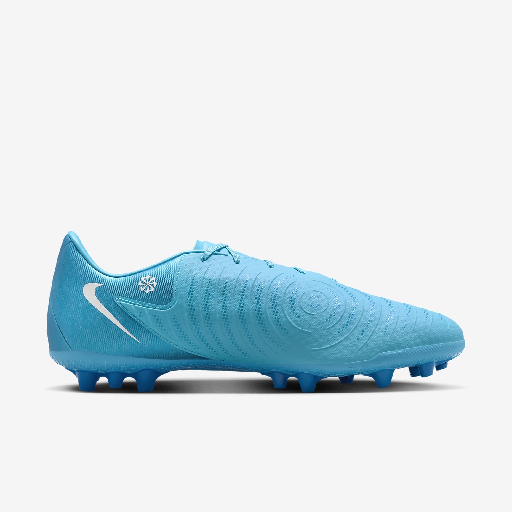 Nike Phantom GX 2 Academy AG Low-Top Soccer Cleats