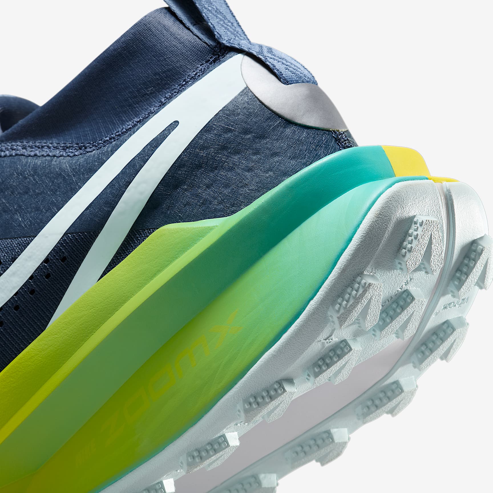Nike Zegama 2 Men's Trail Running Shoes