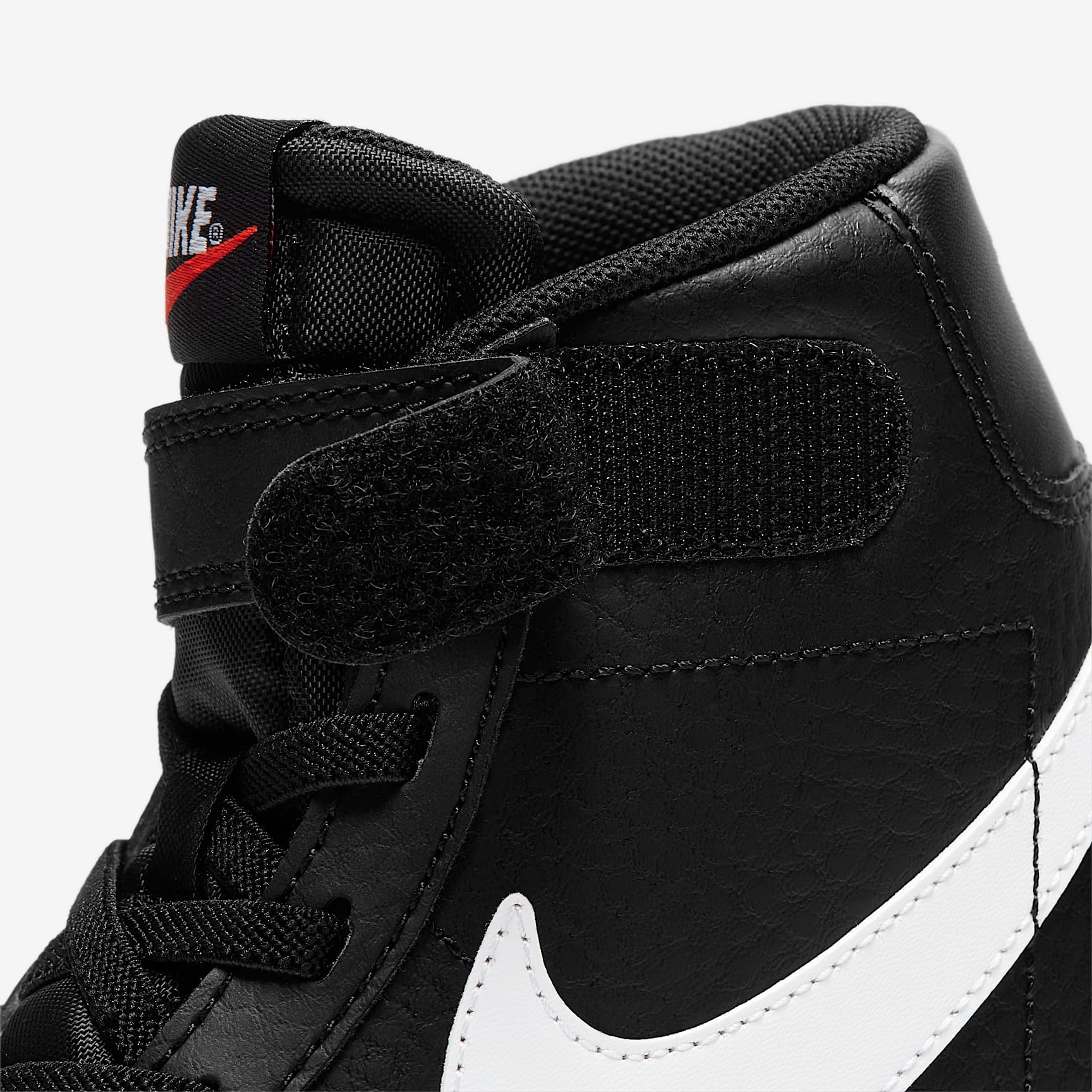 Nike Blazer Mid '77 Little Kids' Shoes