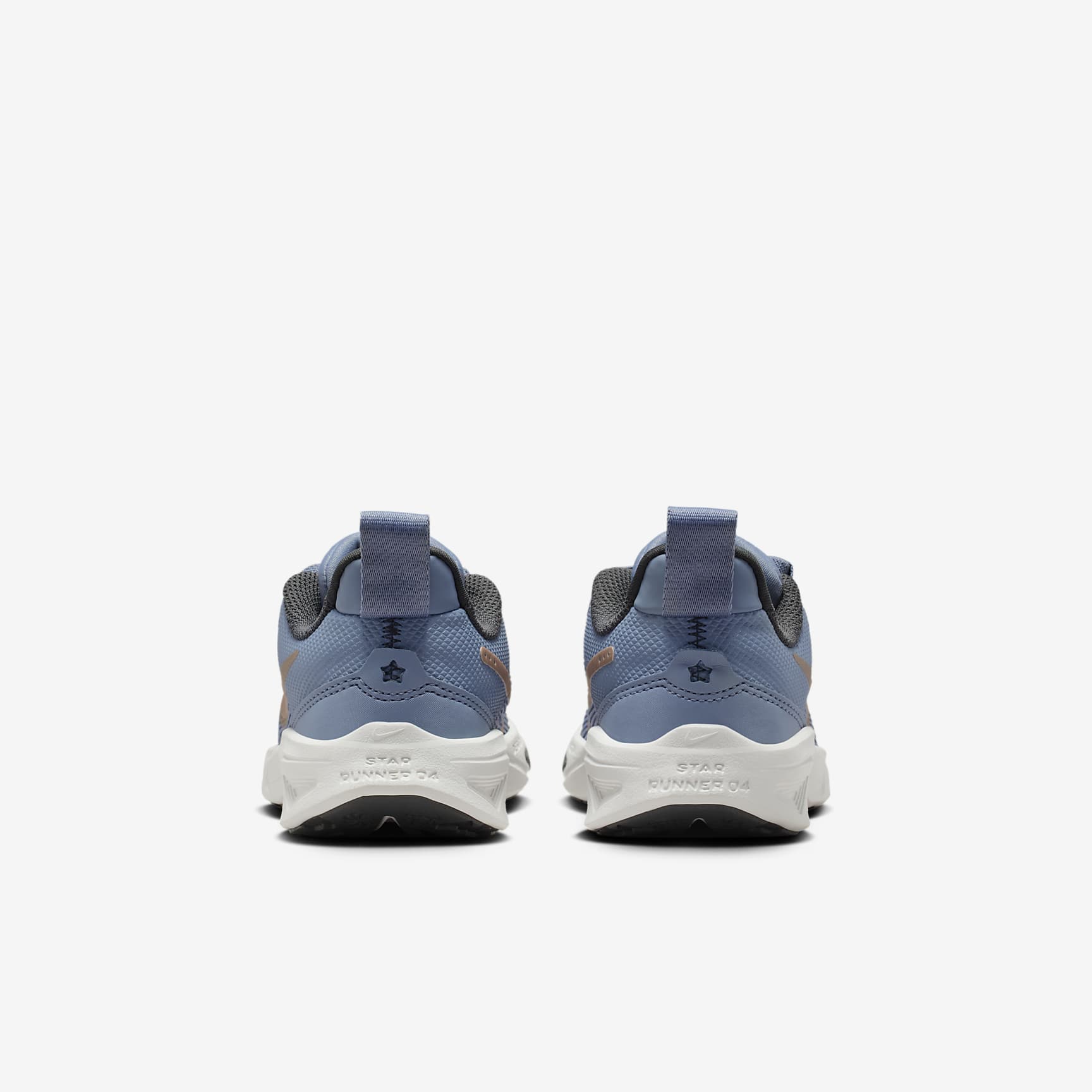 Nike Star Runner 4 Little Kids' Shoes