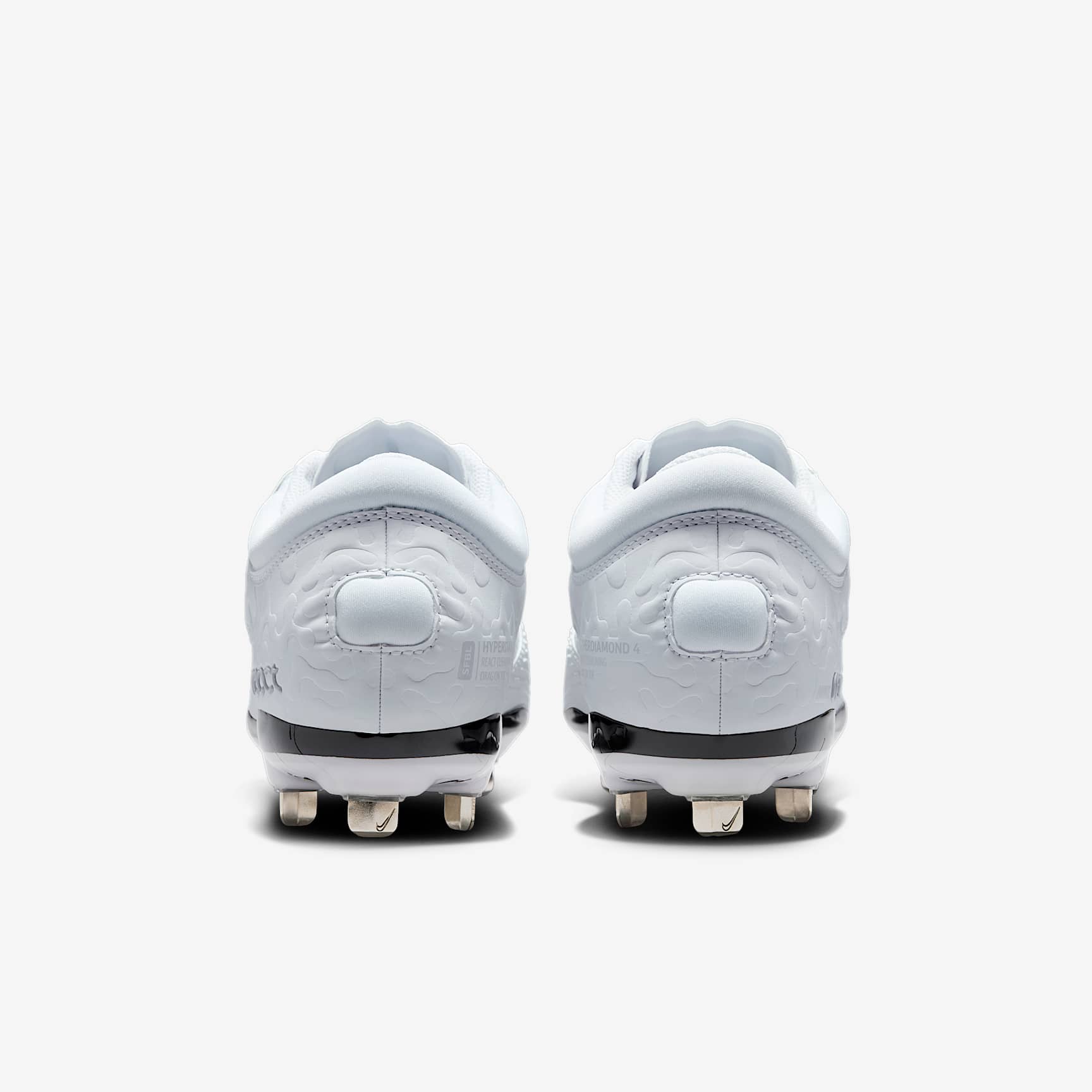 Nike Hyperdiamond 4 Elite Women's Softball Cleats