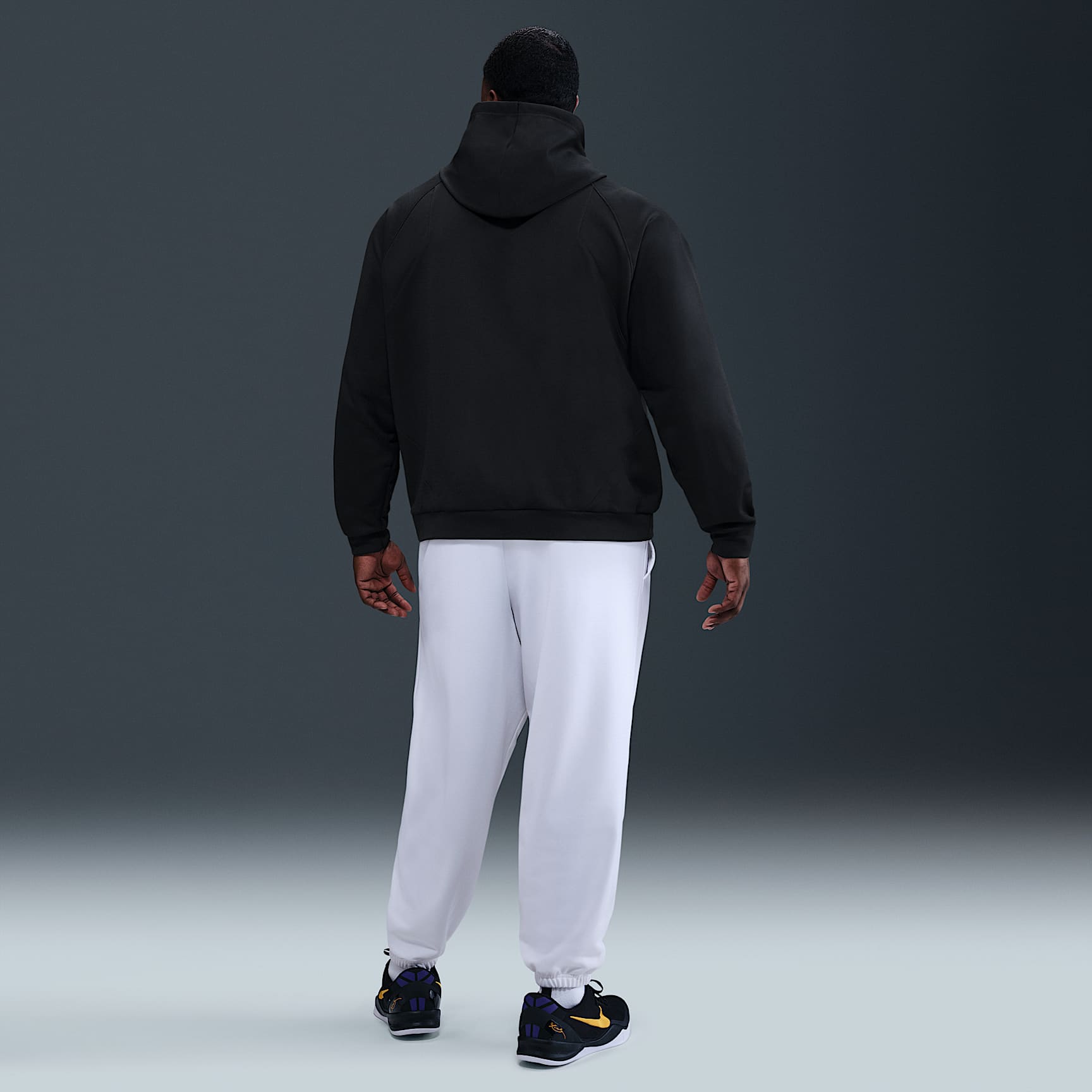 Kobe Therma-FIT Pullover Hoodie