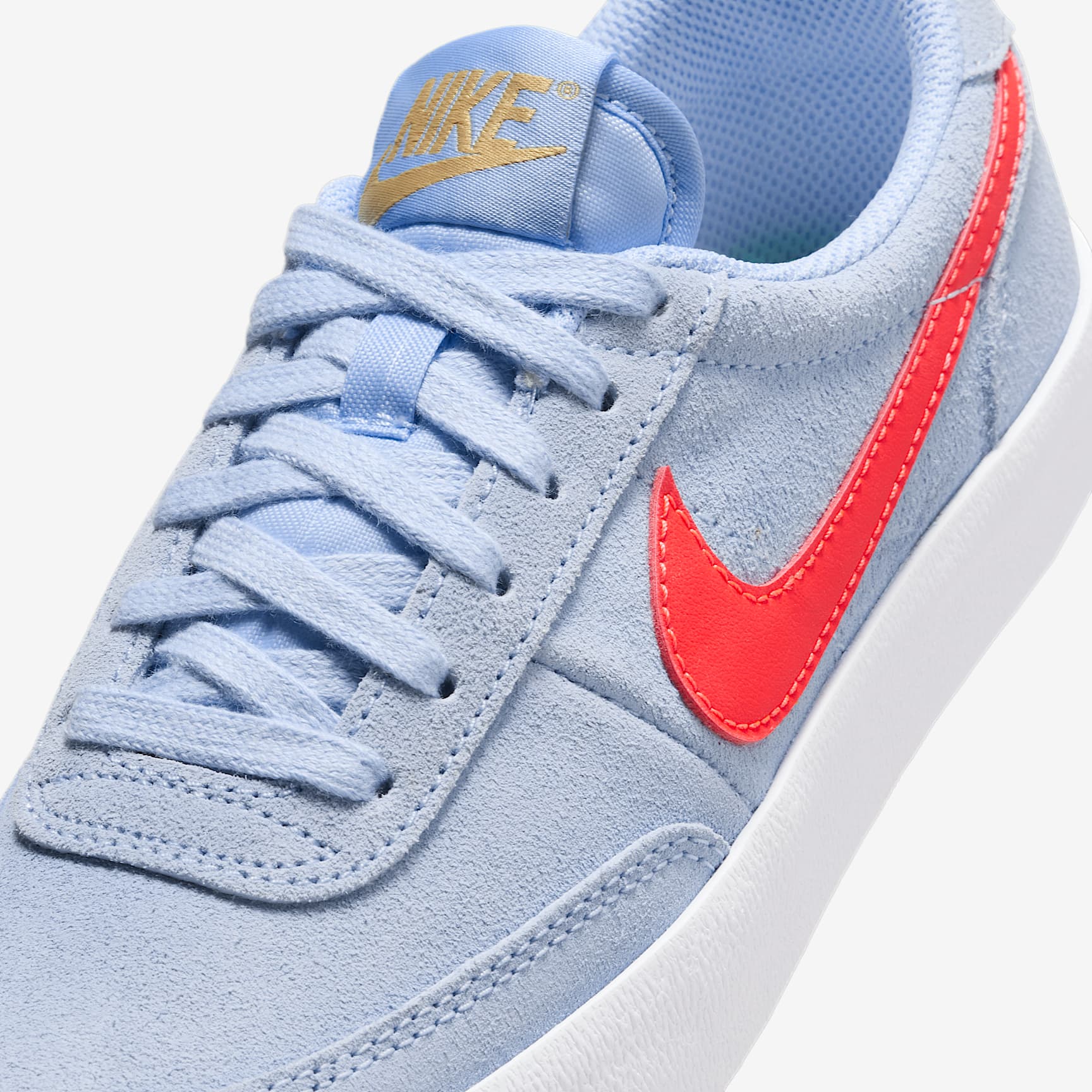 Nike Killshot 2 Big Kids' Shoes