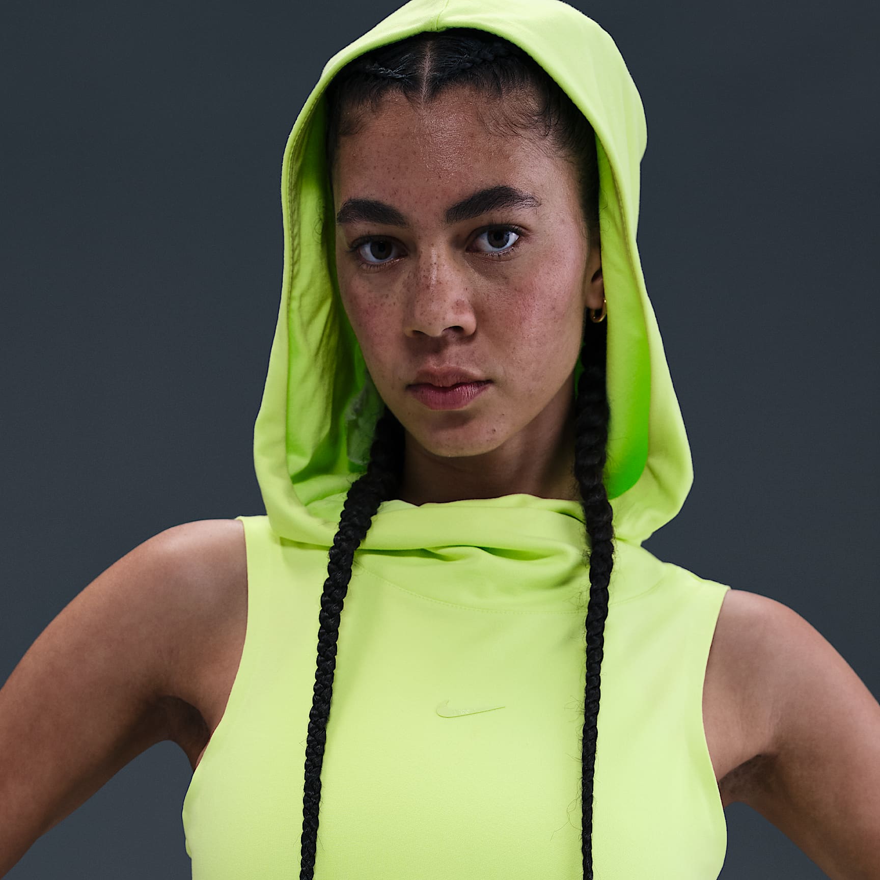 Serena Williams Design Crew Women's Sleeveless Top