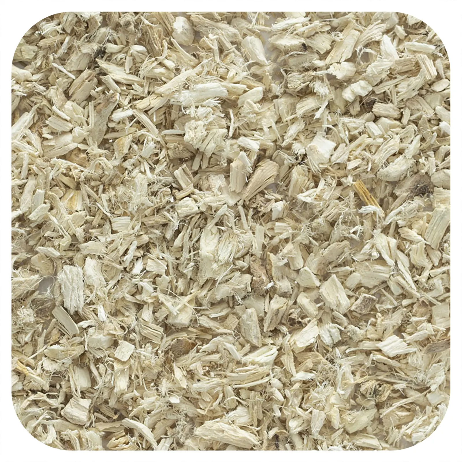 Frontier Co-op, Органический порезанный и просеянный корень алтея, 453 г (16 унций)