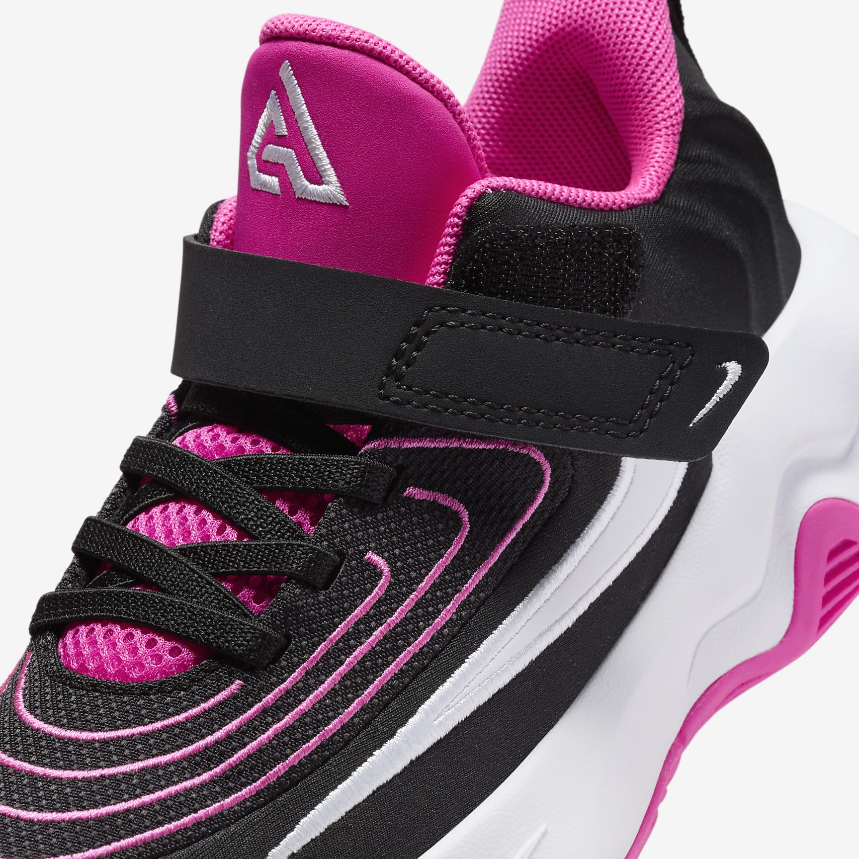 Giannis Immortality 4 Little Kids' Shoes