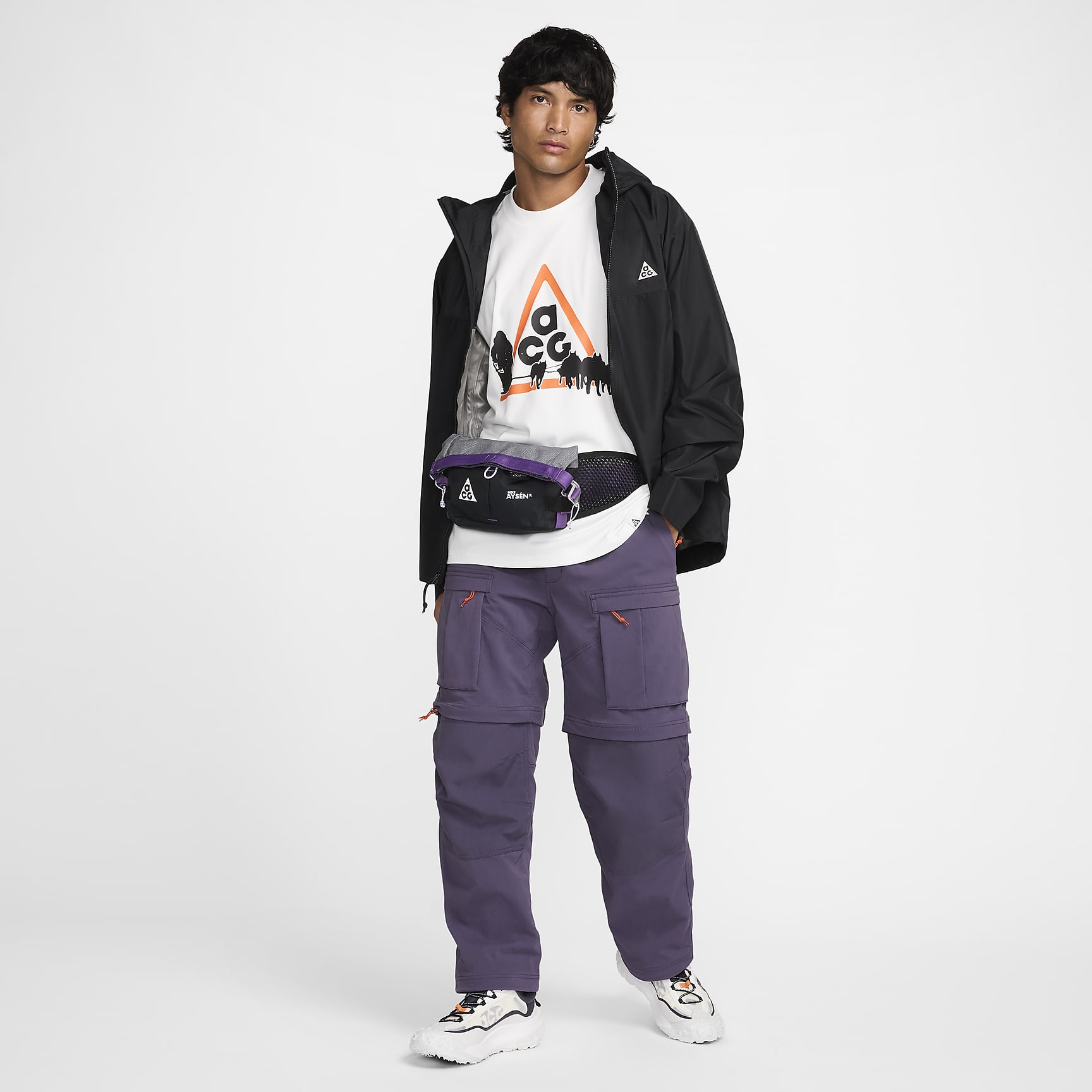 Nike ACG Men's Dri-FIT T-Shirt