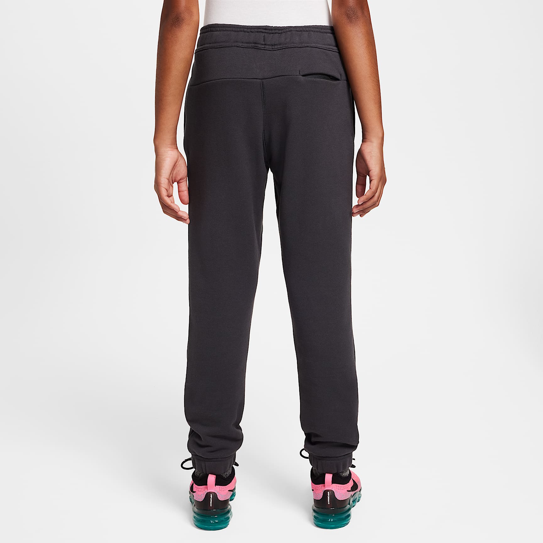 Chelsea FC Third Big Kids' Nike Air Soccer Pants