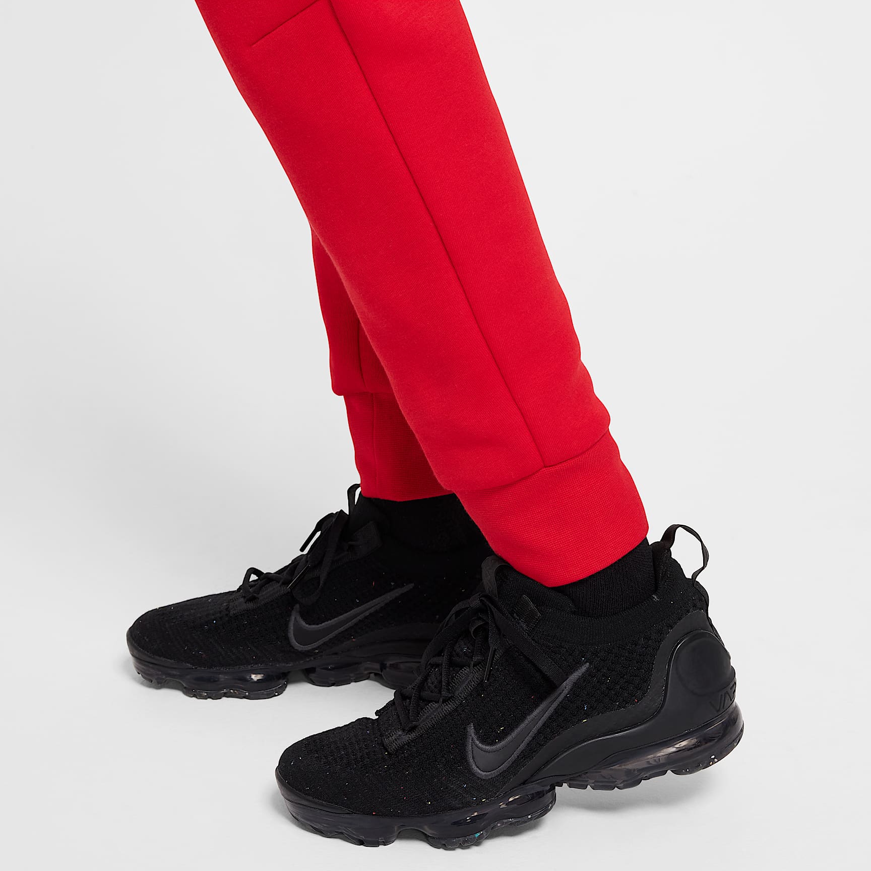 Nike Sportswear Tech Fleece Big Kids' Joggers