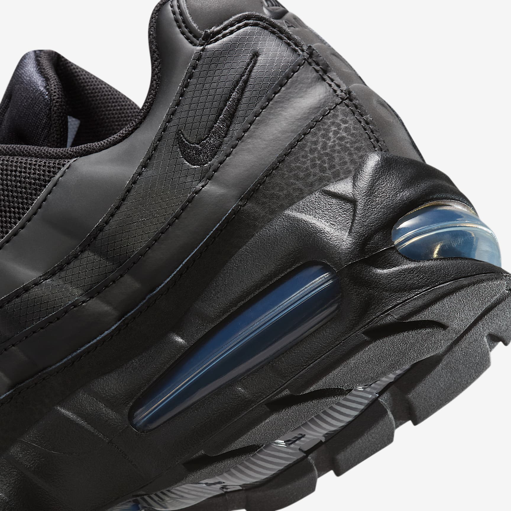 Nike Air Max 95 OG Men's Shoes