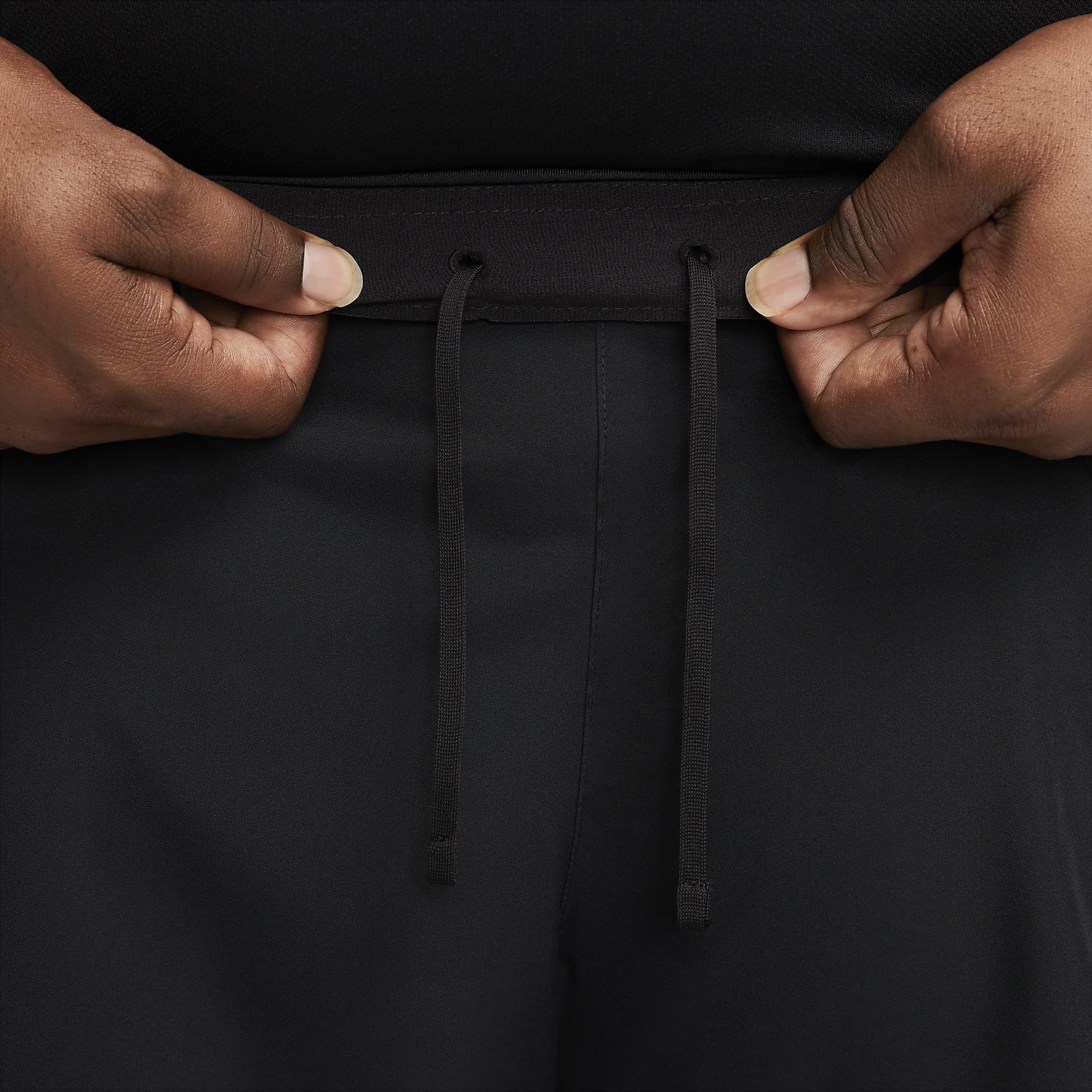 Nike Challenger Men's Dri-FIT 5" Brief-Lined Running Shorts