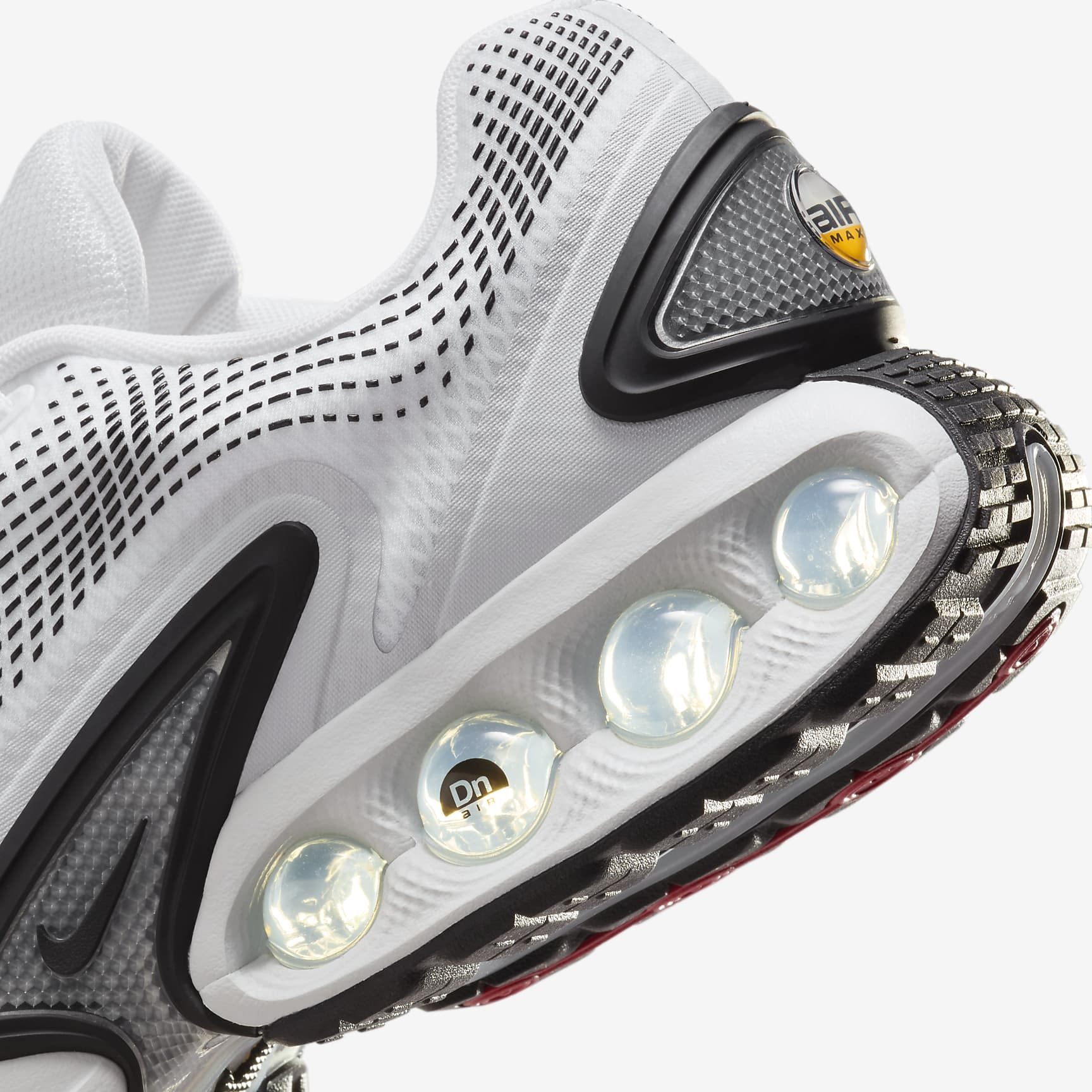 Nike Air Max Dn Shoes