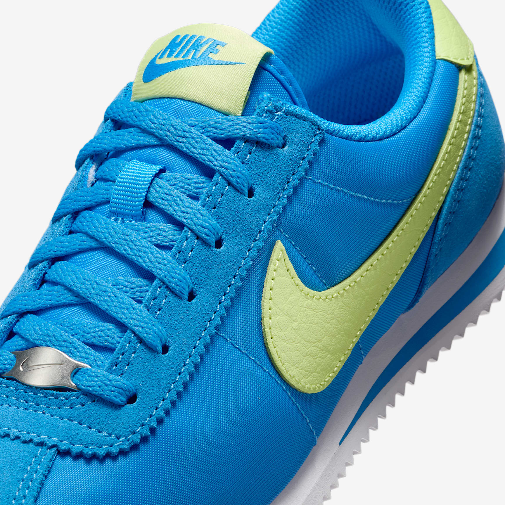 Nike Cortez Big Kids' Shoes