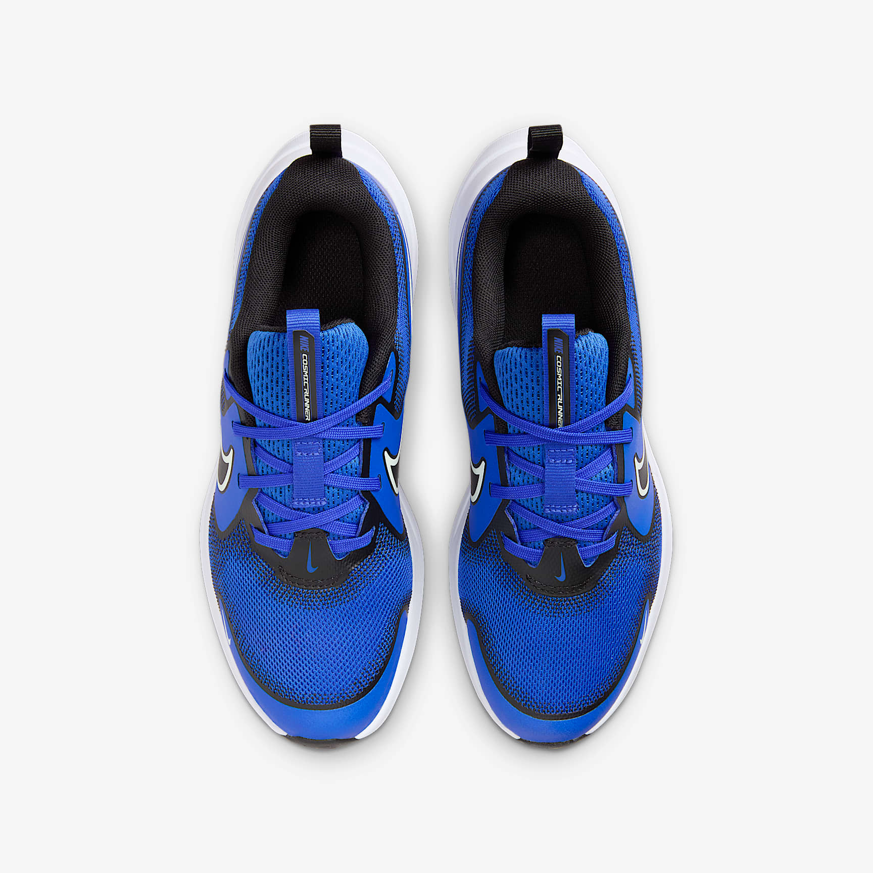Nike Cosmic Runner Big Kids' Road Running Shoes