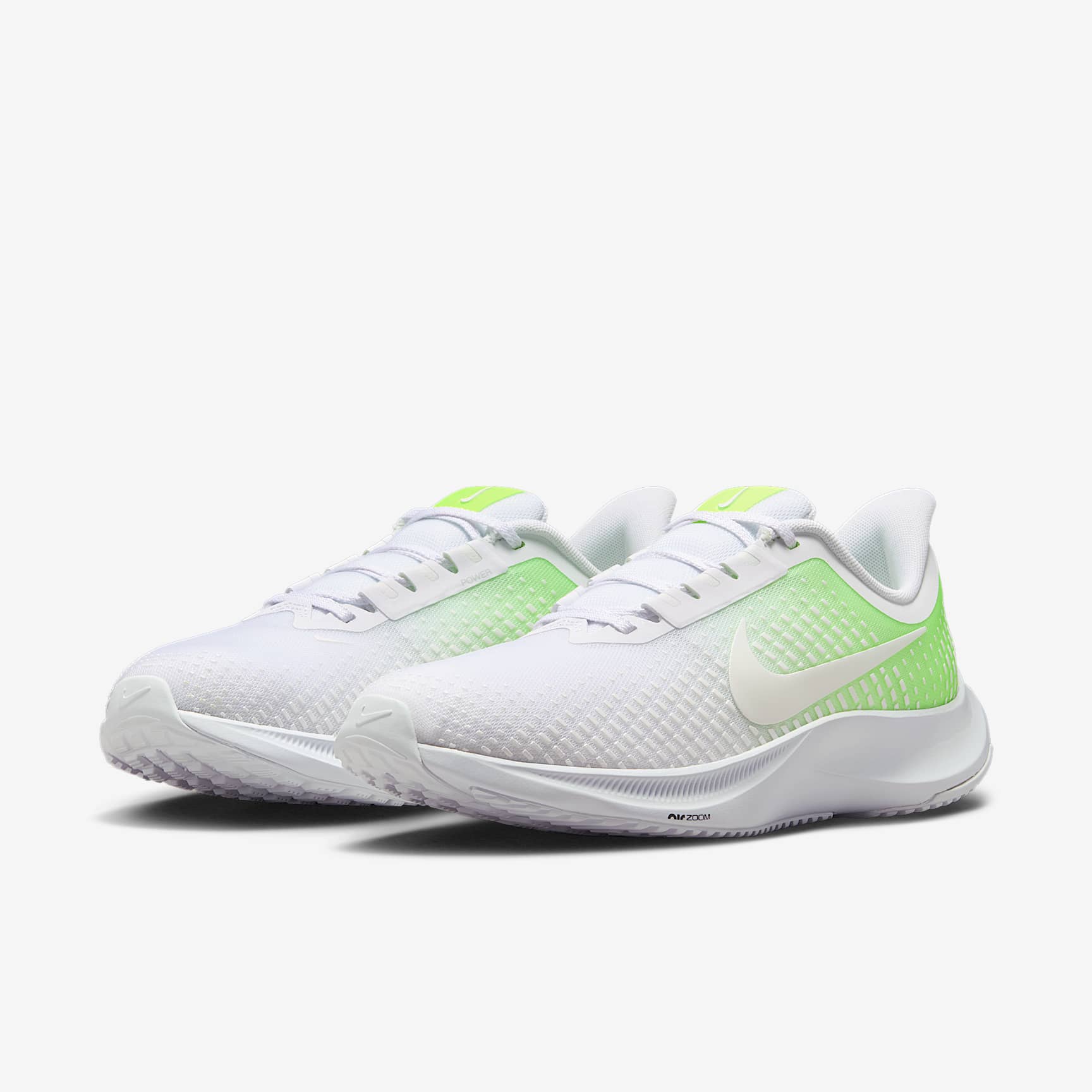 Nike Power Flight Women's Cheerleading Shoes