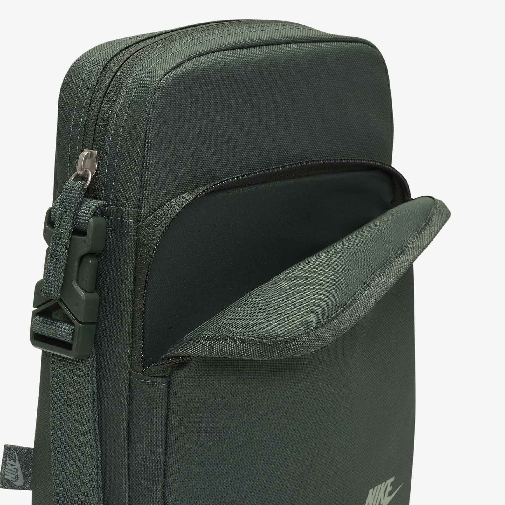 Nike Heritage Crossbody Bag (4L)