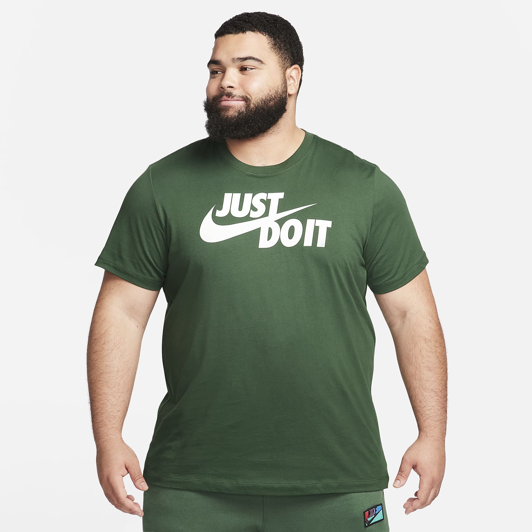 Nike Sportswear JDI Men's T-Shirt