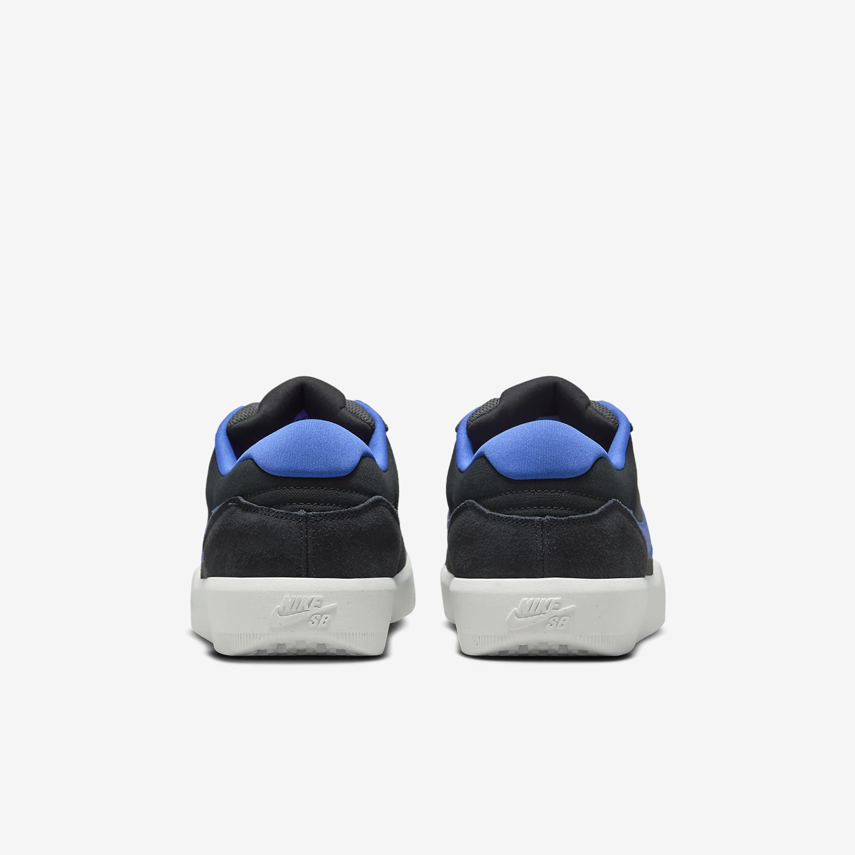 Nike SB Force 58 Skate Shoes