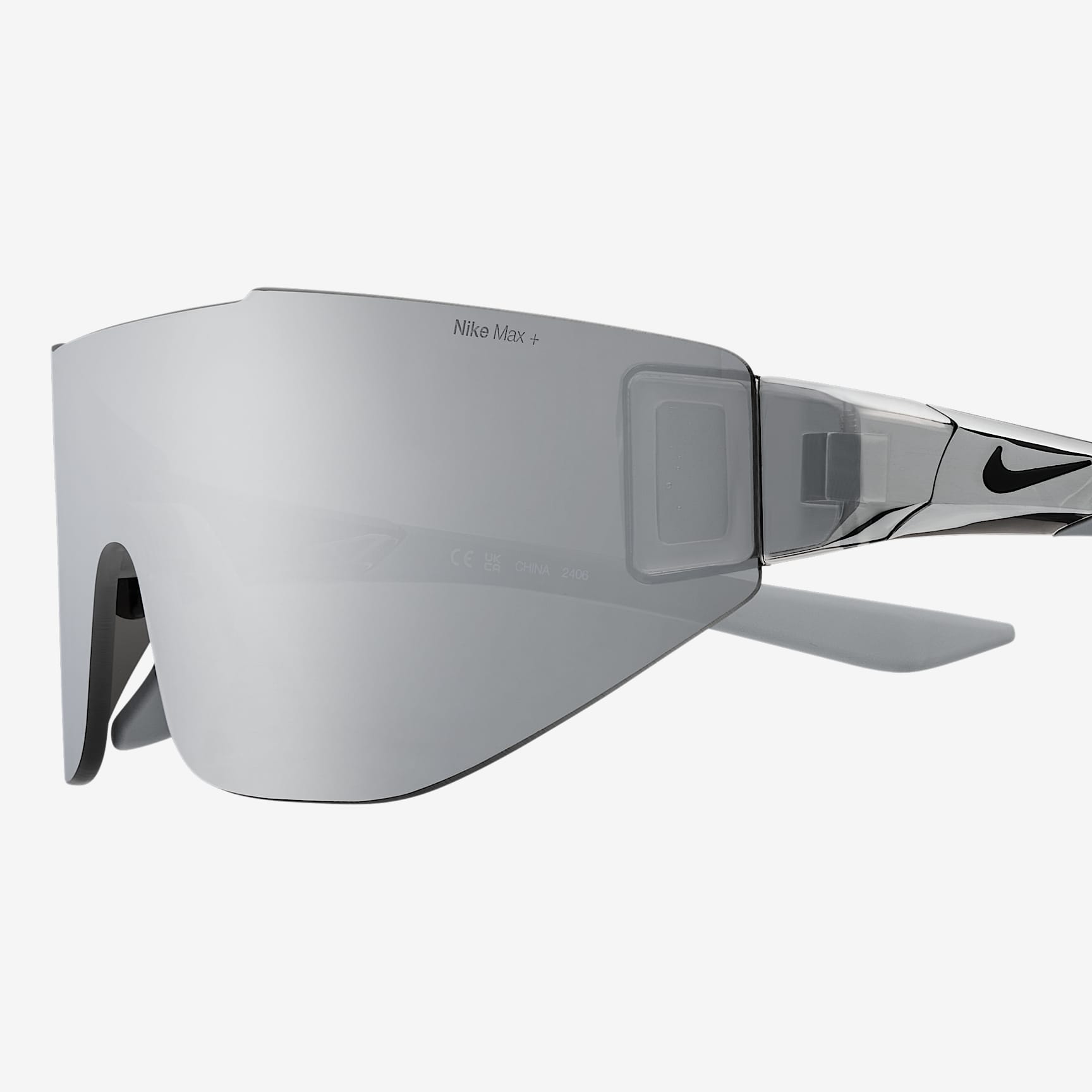 Nike Athena Edge Sunglasses