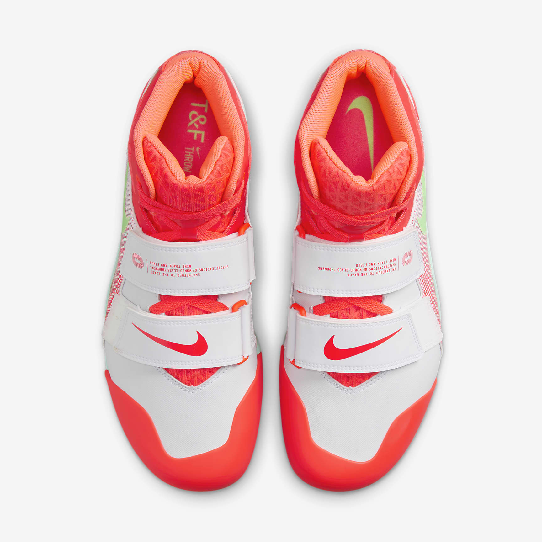 Nike Zoom Javelin Elite 3 Track & Field Throwing Spikes