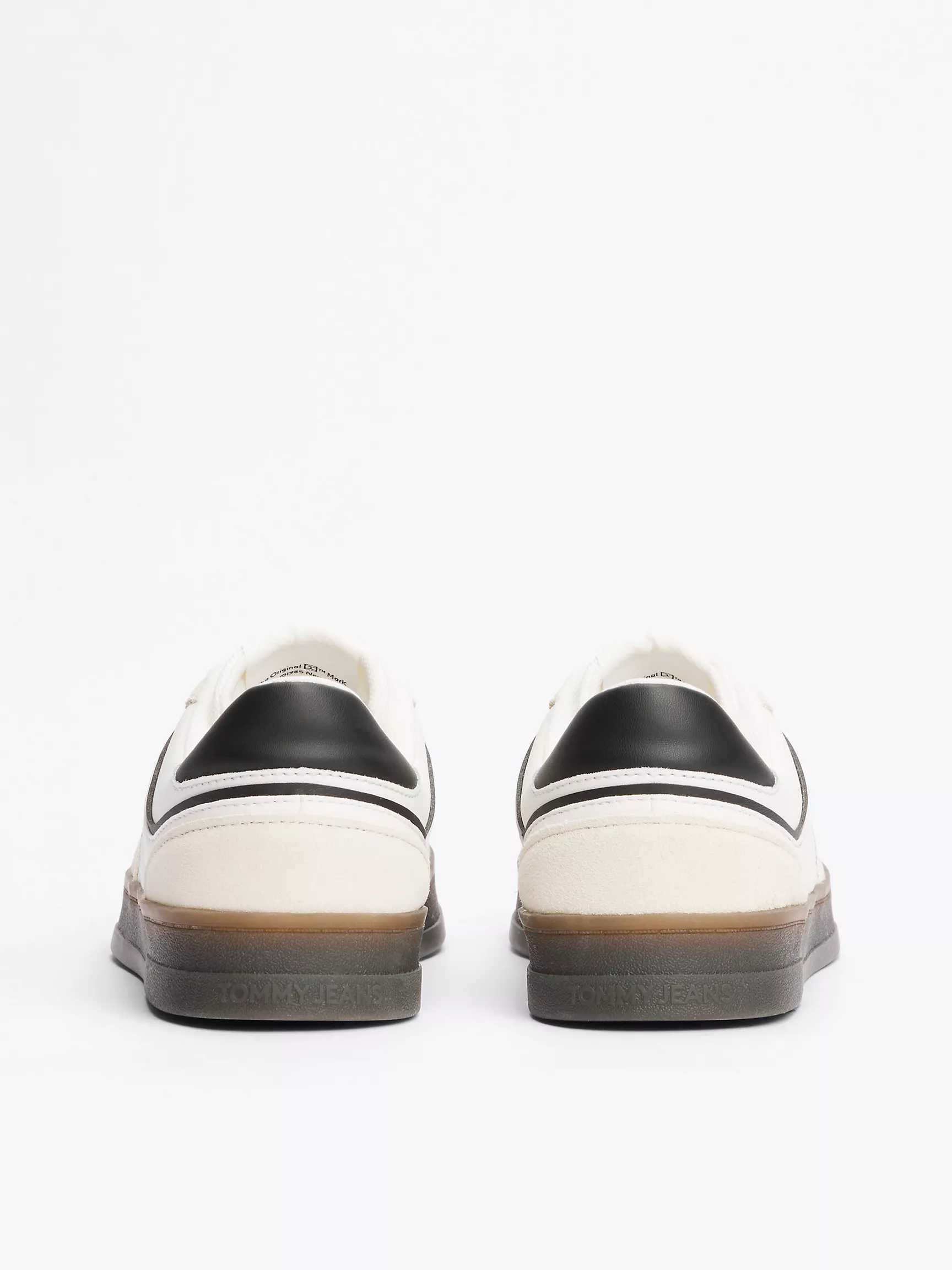 Женские кроссовки Tommy Hilfiger, Кожаные кеды TJ Greenwich