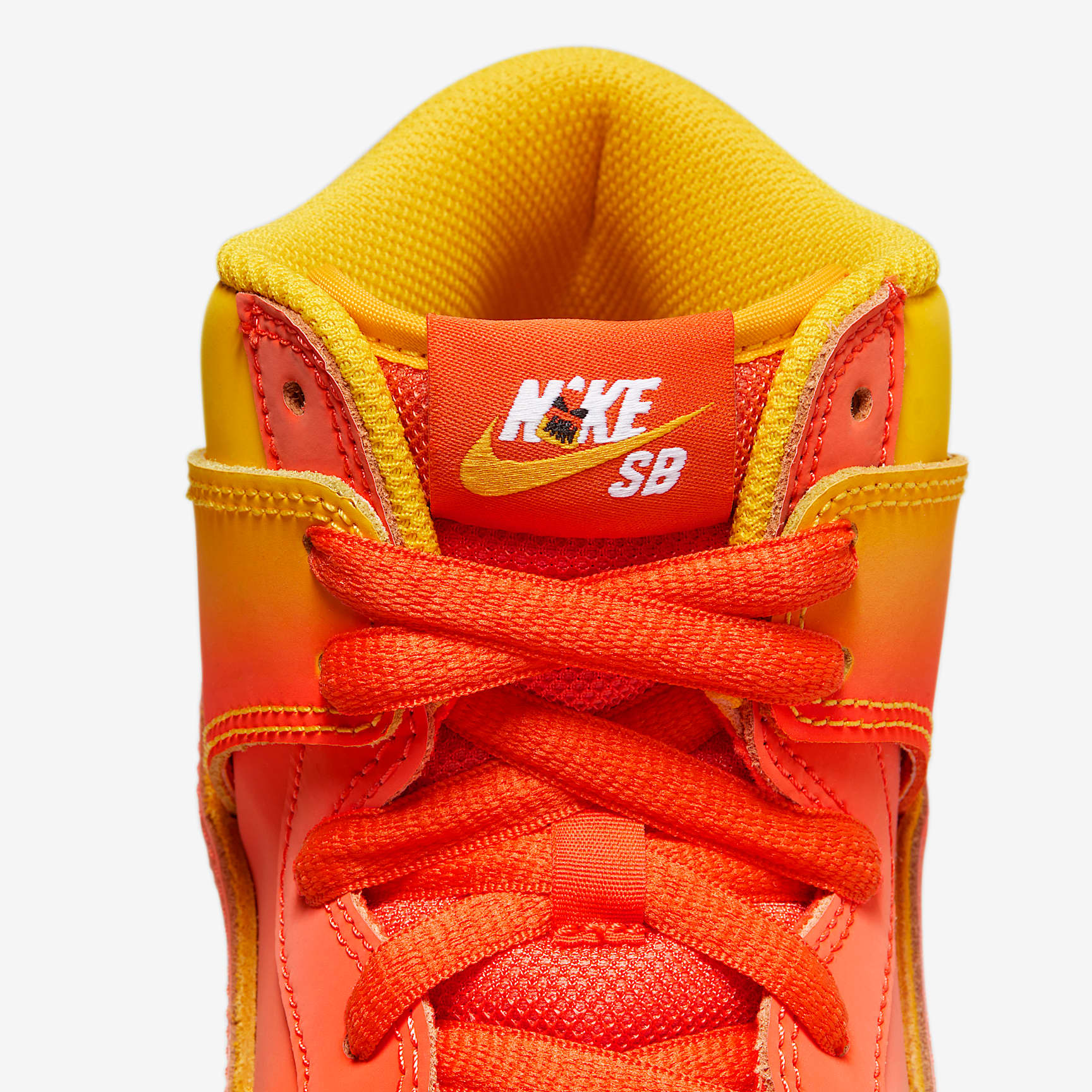 Nike SB Dunk High Pro Skate Shoes