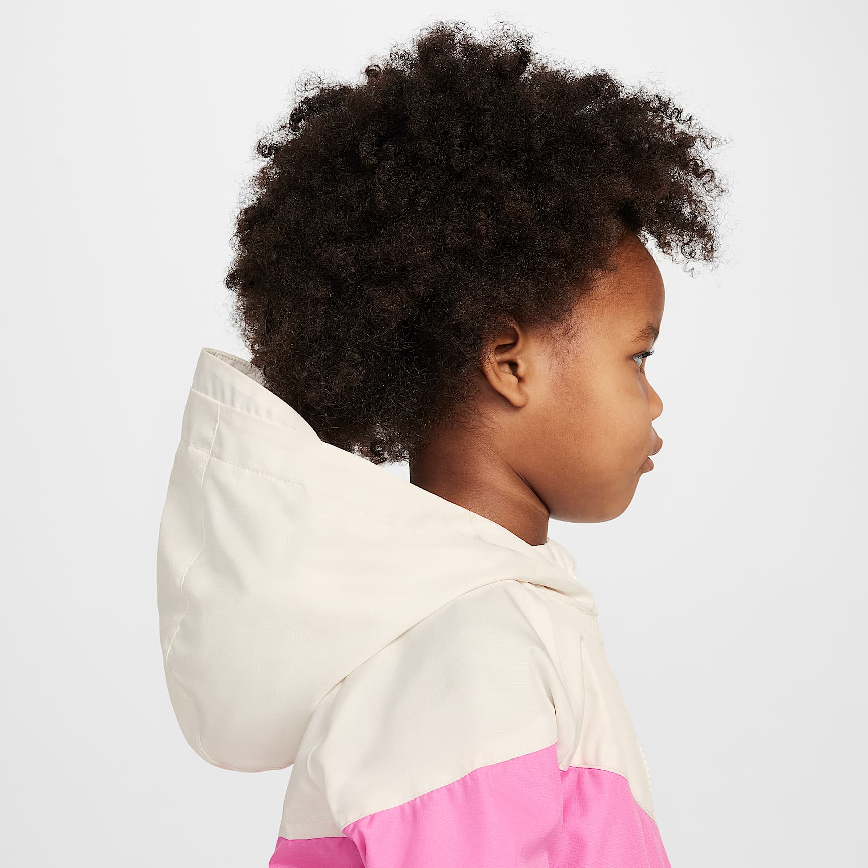 Nike Toddler Windrunner Jacket
