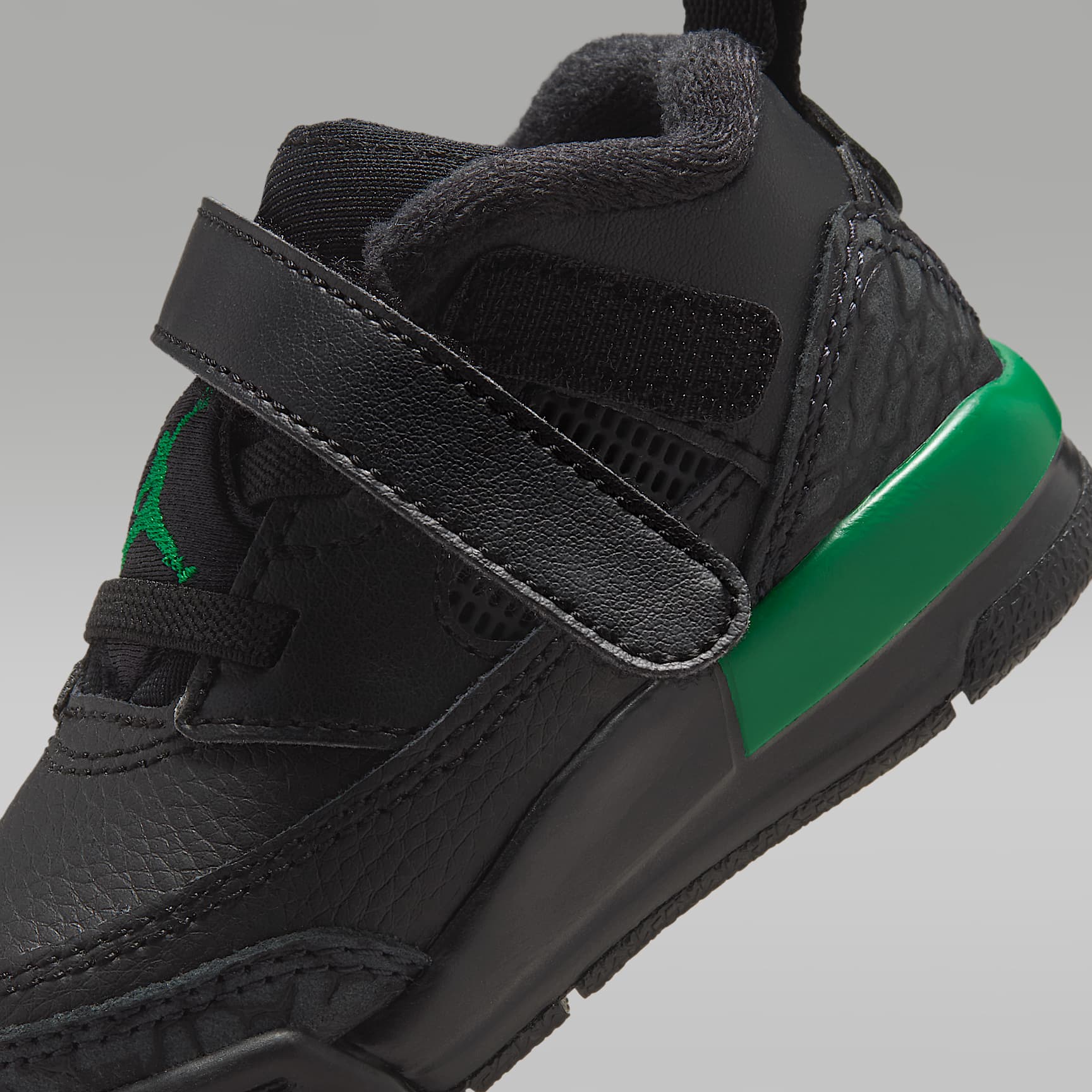 Jordan Spizike Low Baby/Toddler Shoes