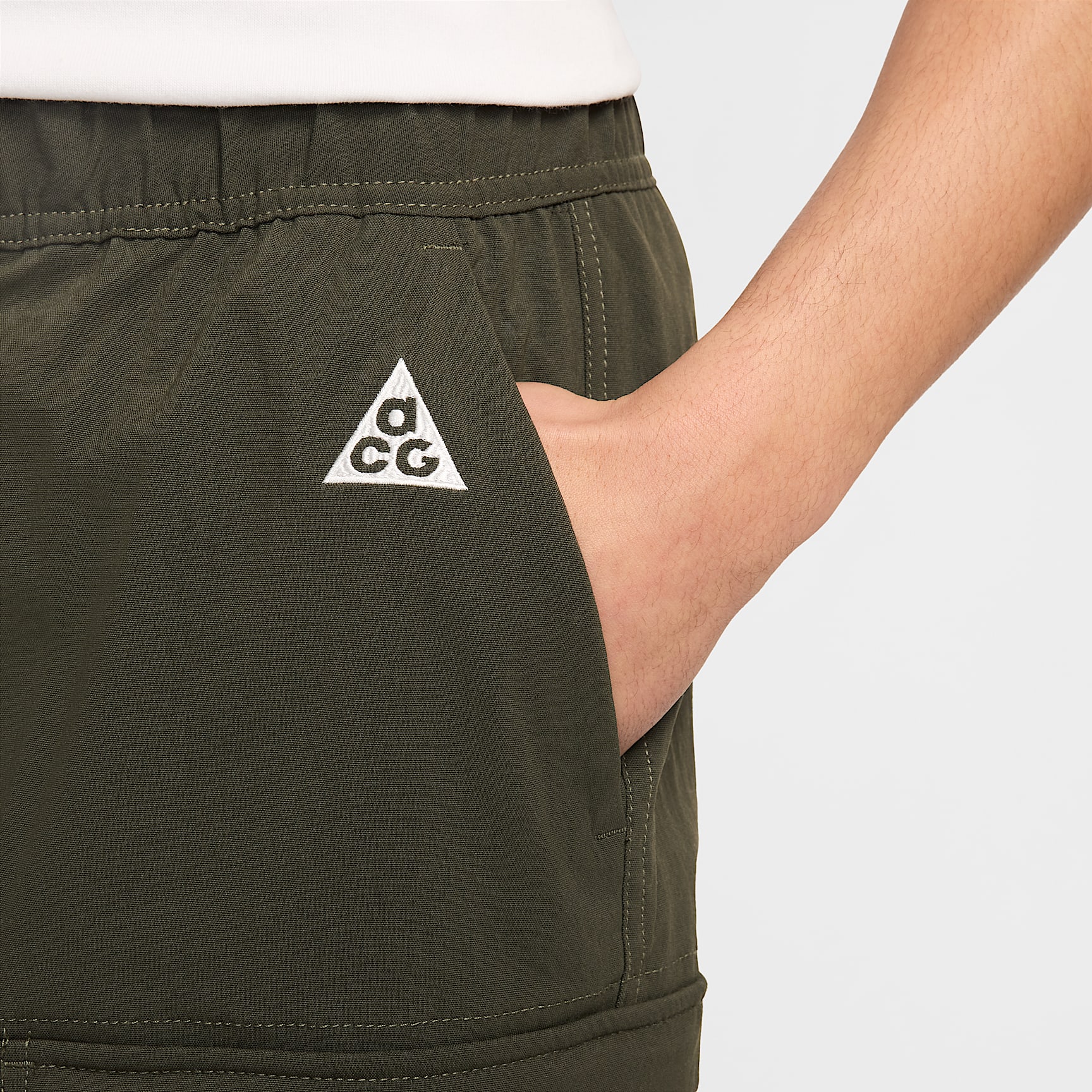 Nike ACG "Smith Summit" Men's Cargo Pants